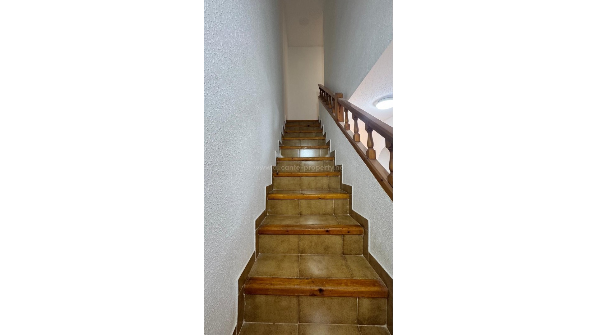 Bungalow i Playa Flamenca