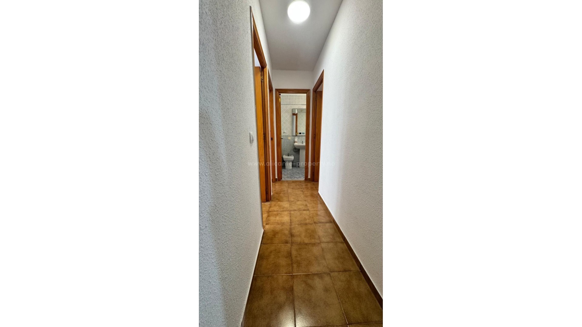 Bungalow i Playa Flamenca