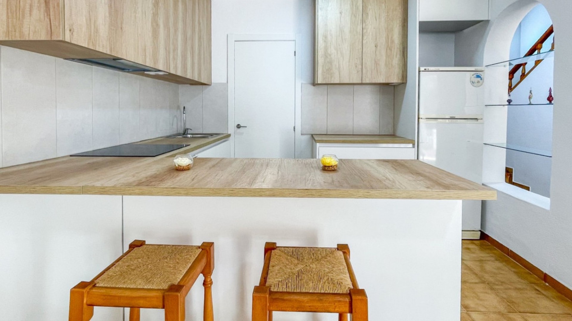 Bungalow i Playa Flamenca
