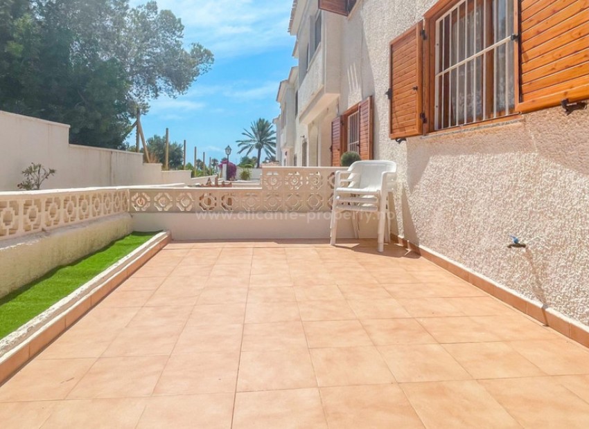 Bungalow i Playa Flamenca