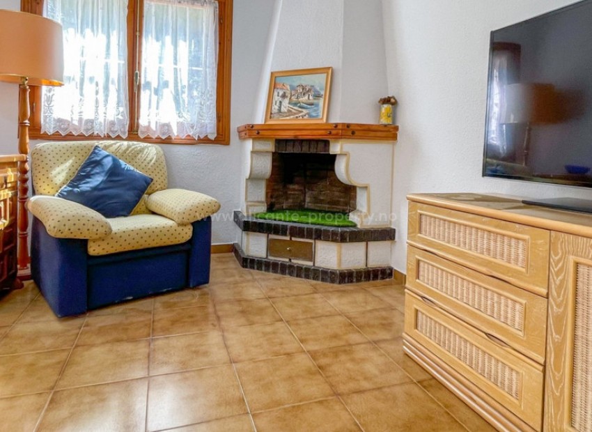Bungalow i Playa Flamenca