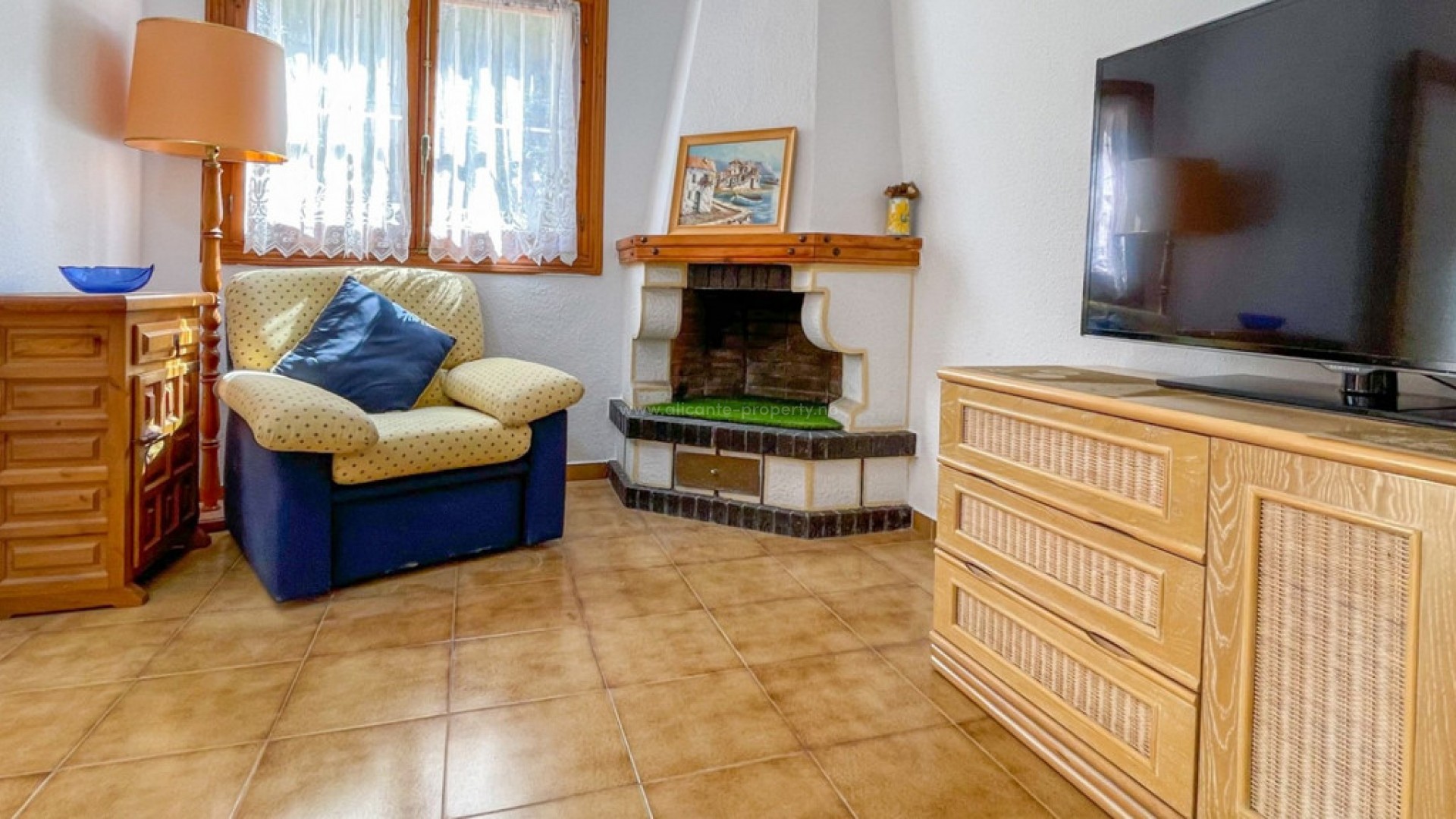 Bungalow i Playa Flamenca