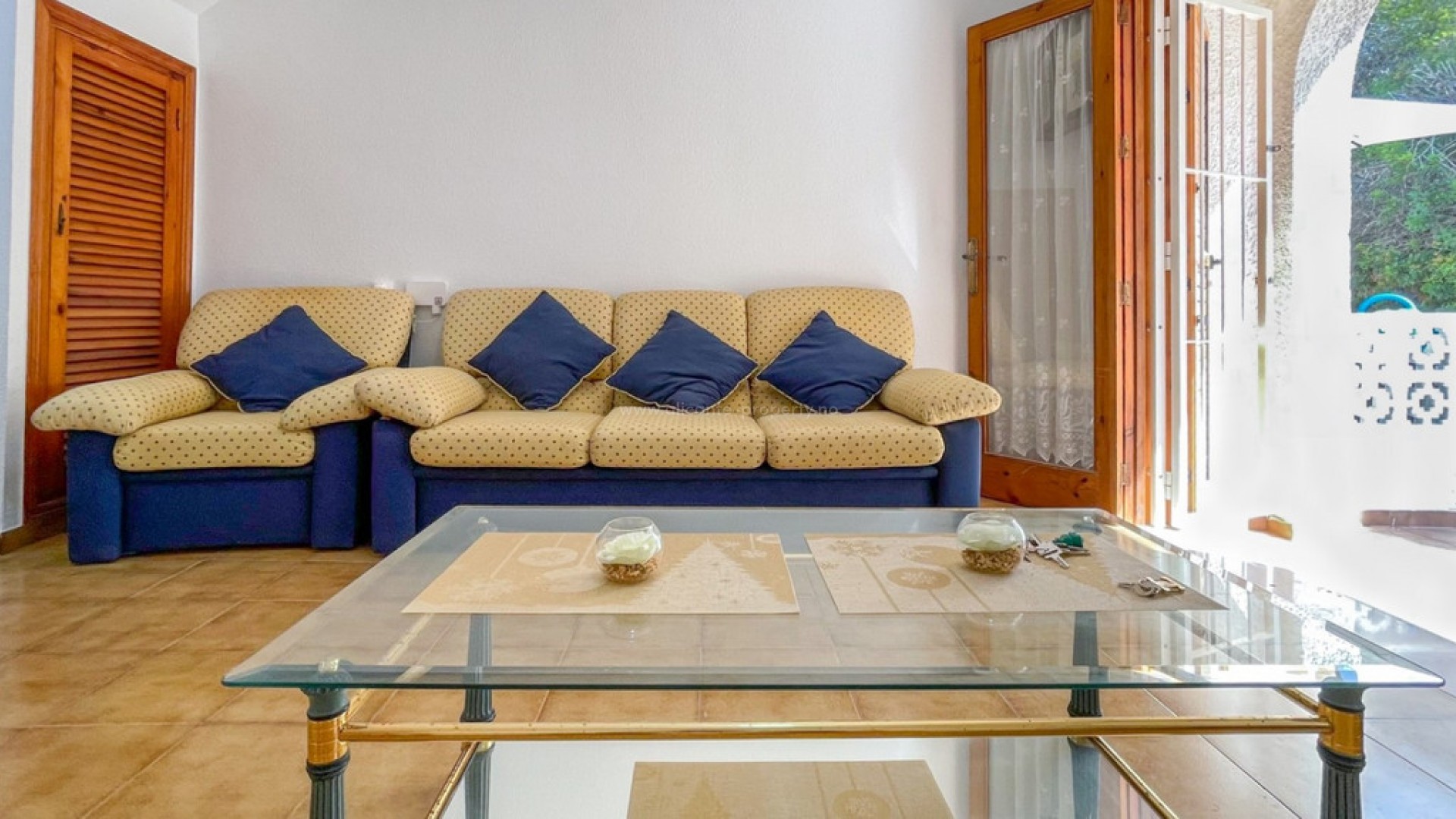Bungalow i Playa Flamenca
