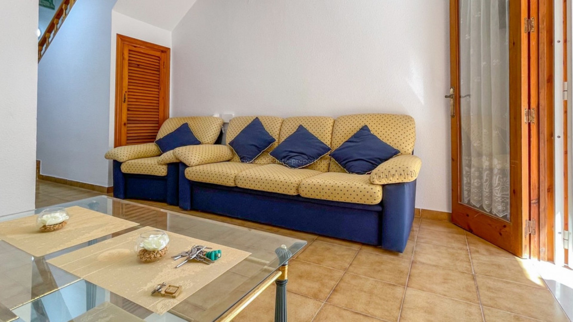 Bungalow i Playa Flamenca