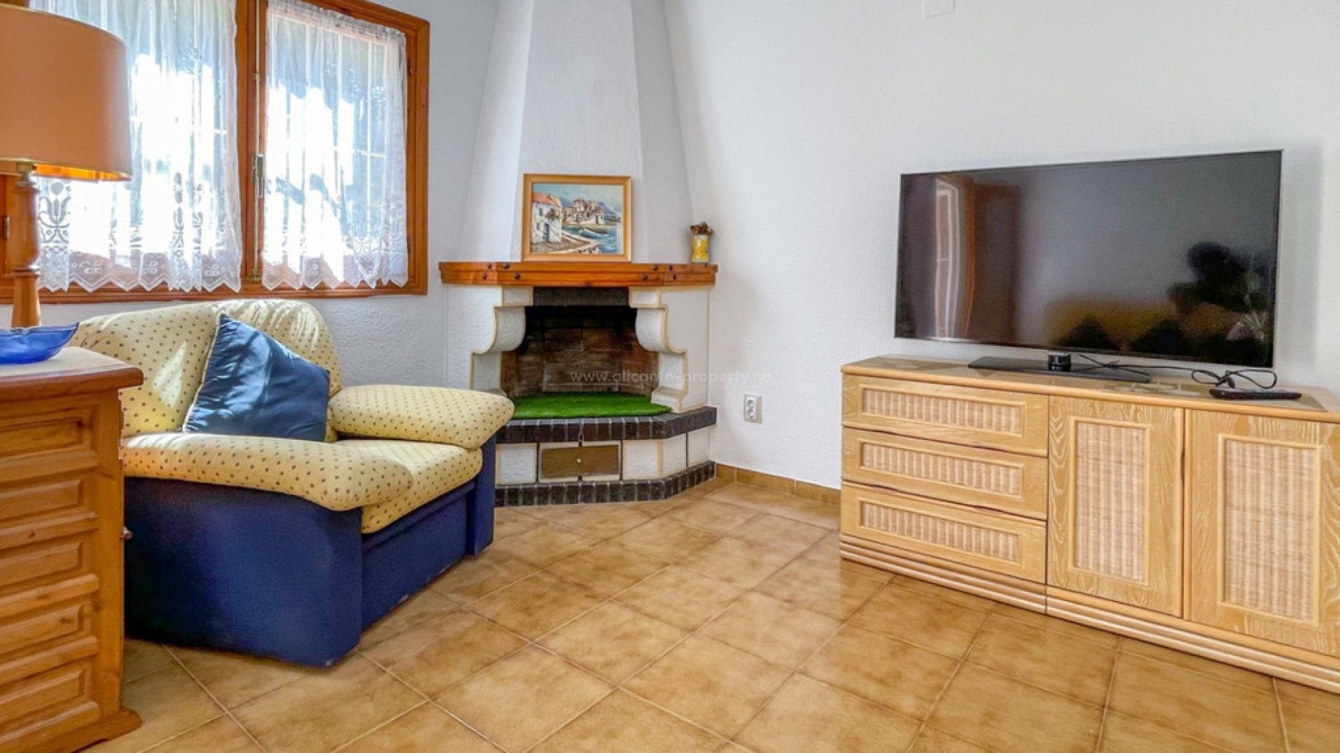 Bungalow i Playa Flamenca