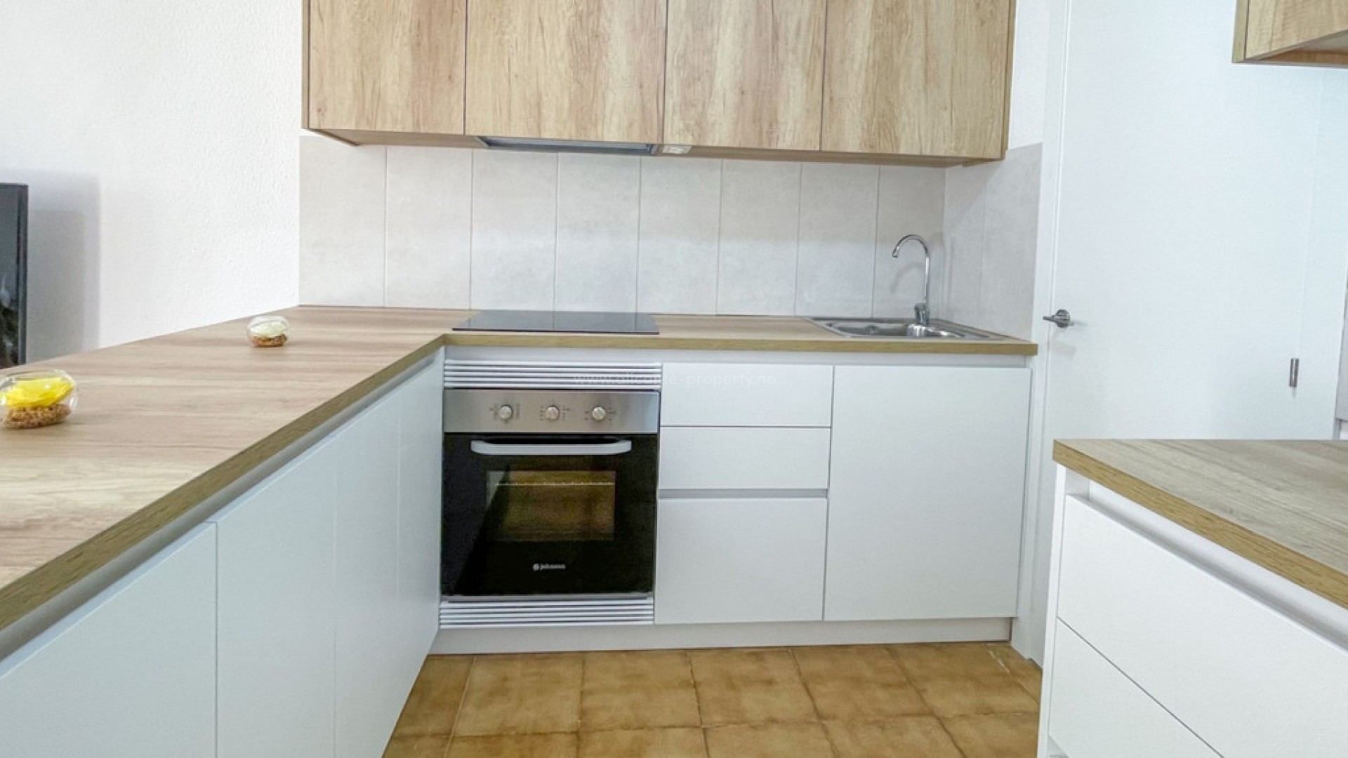 Bungalow i Playa Flamenca