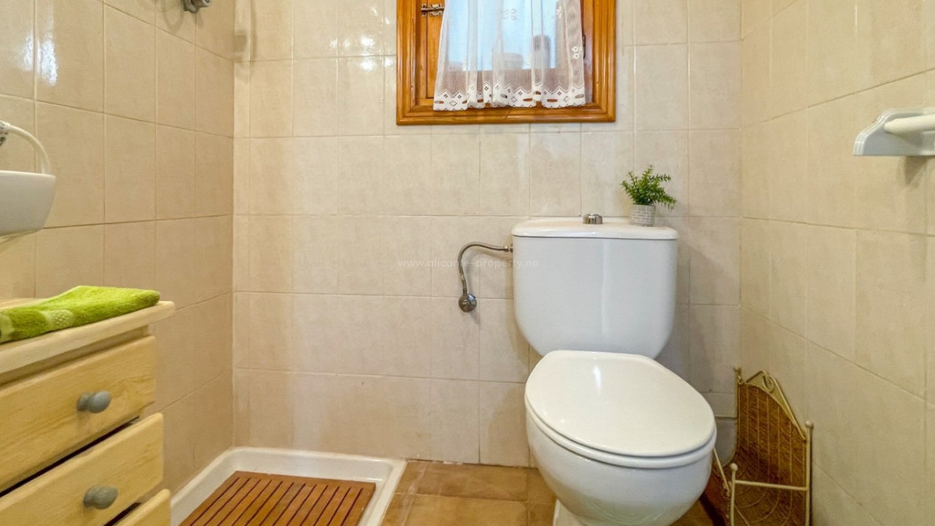 Bungalow i Playa Flamenca
