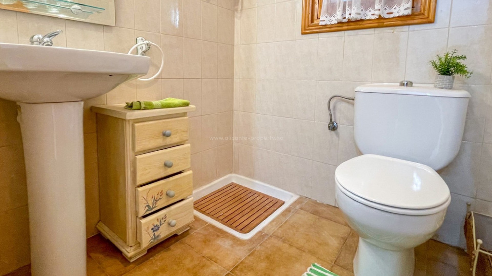 Bungalow i Playa Flamenca