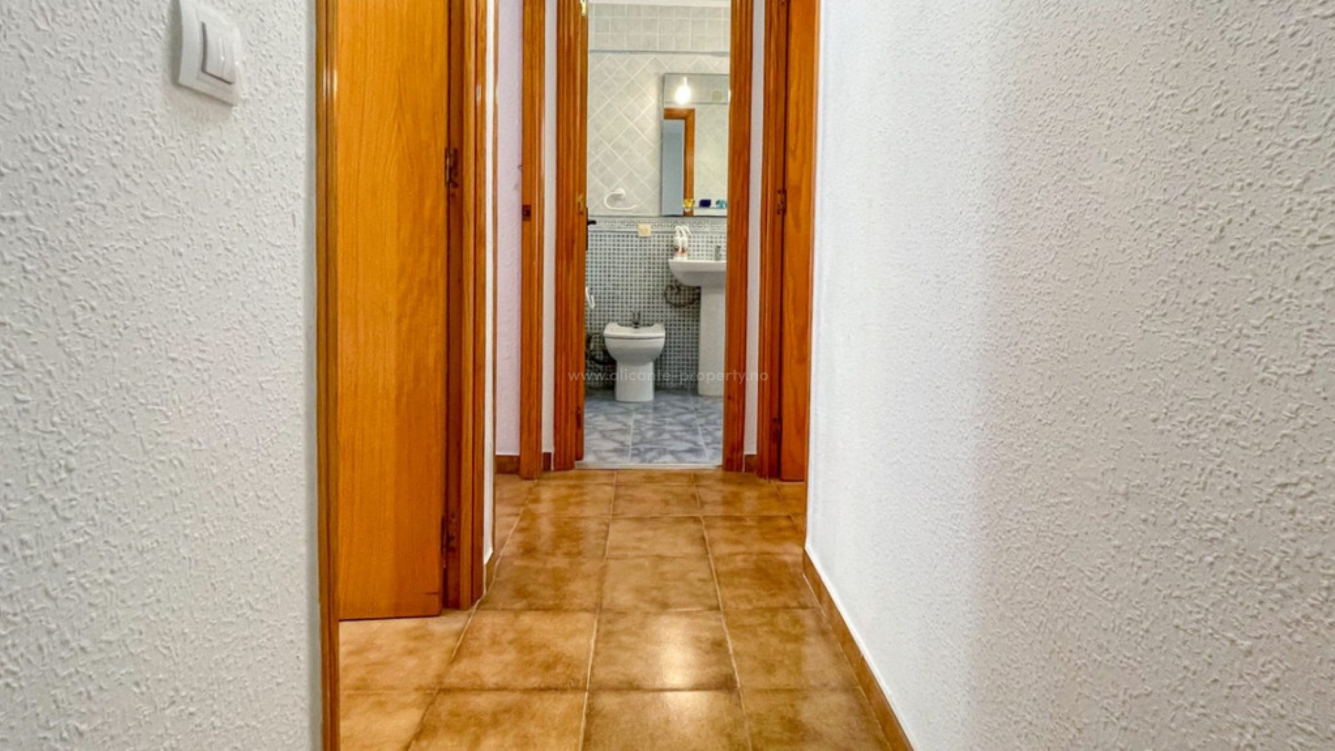 Bungalow i Playa Flamenca