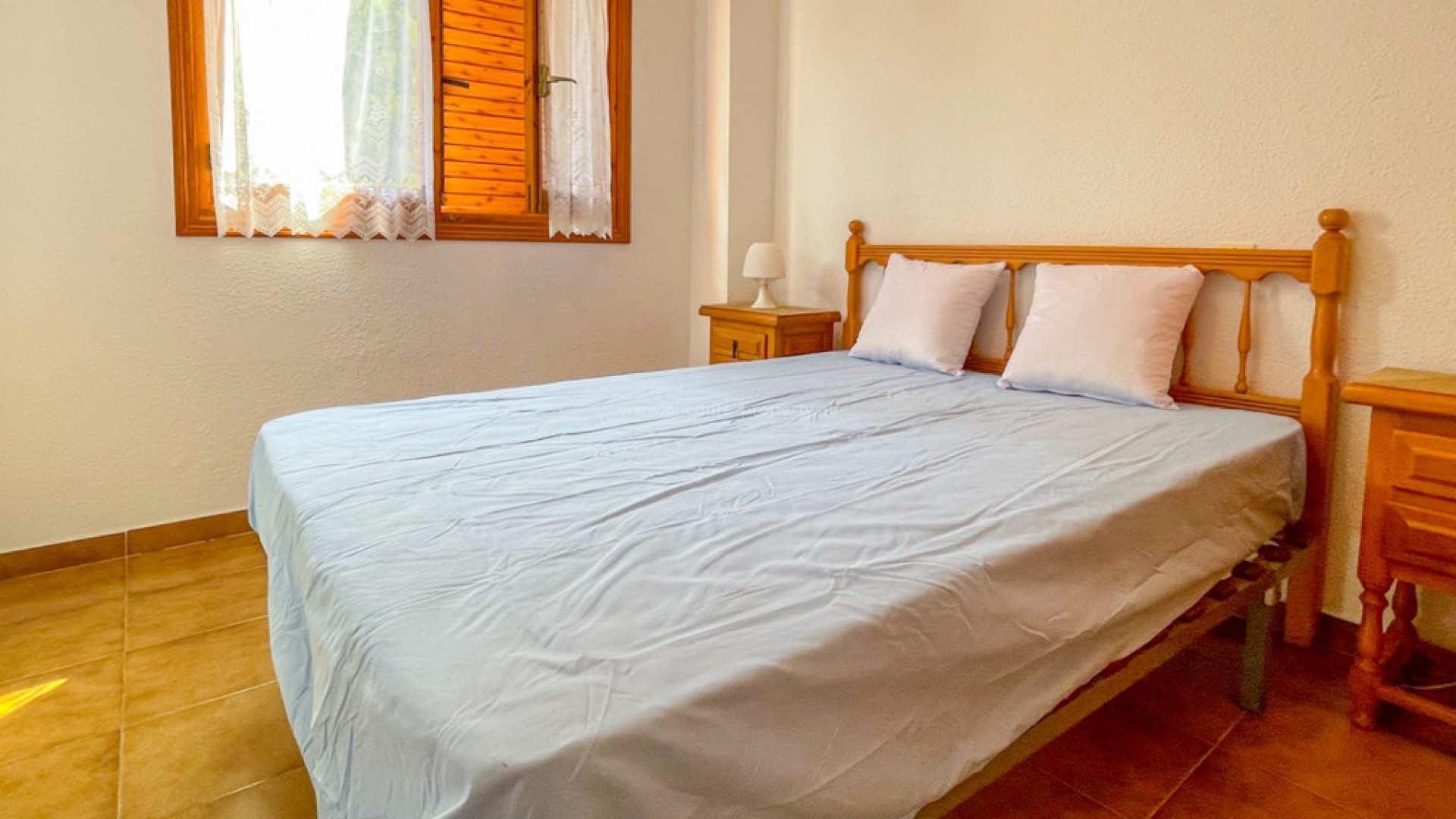 Bungalow i Playa Flamenca