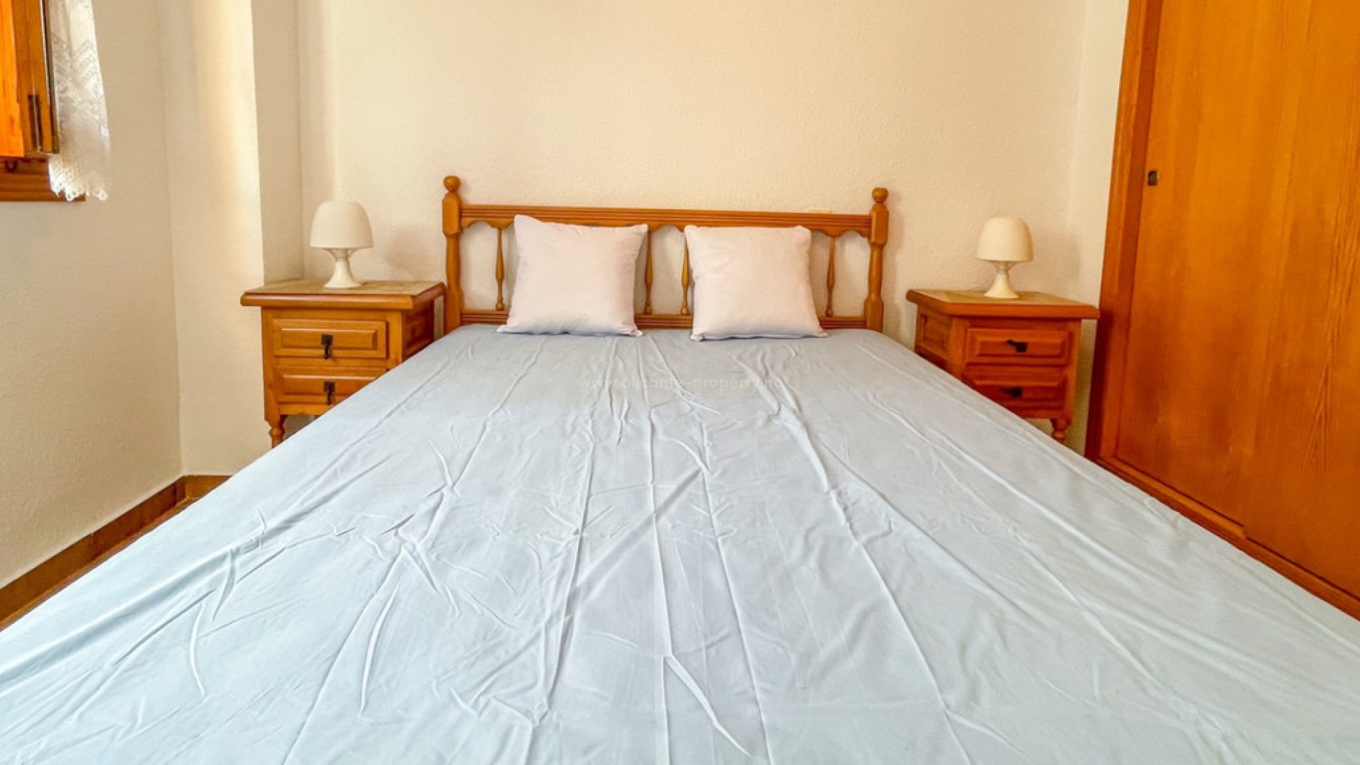 Bungalow i Playa Flamenca