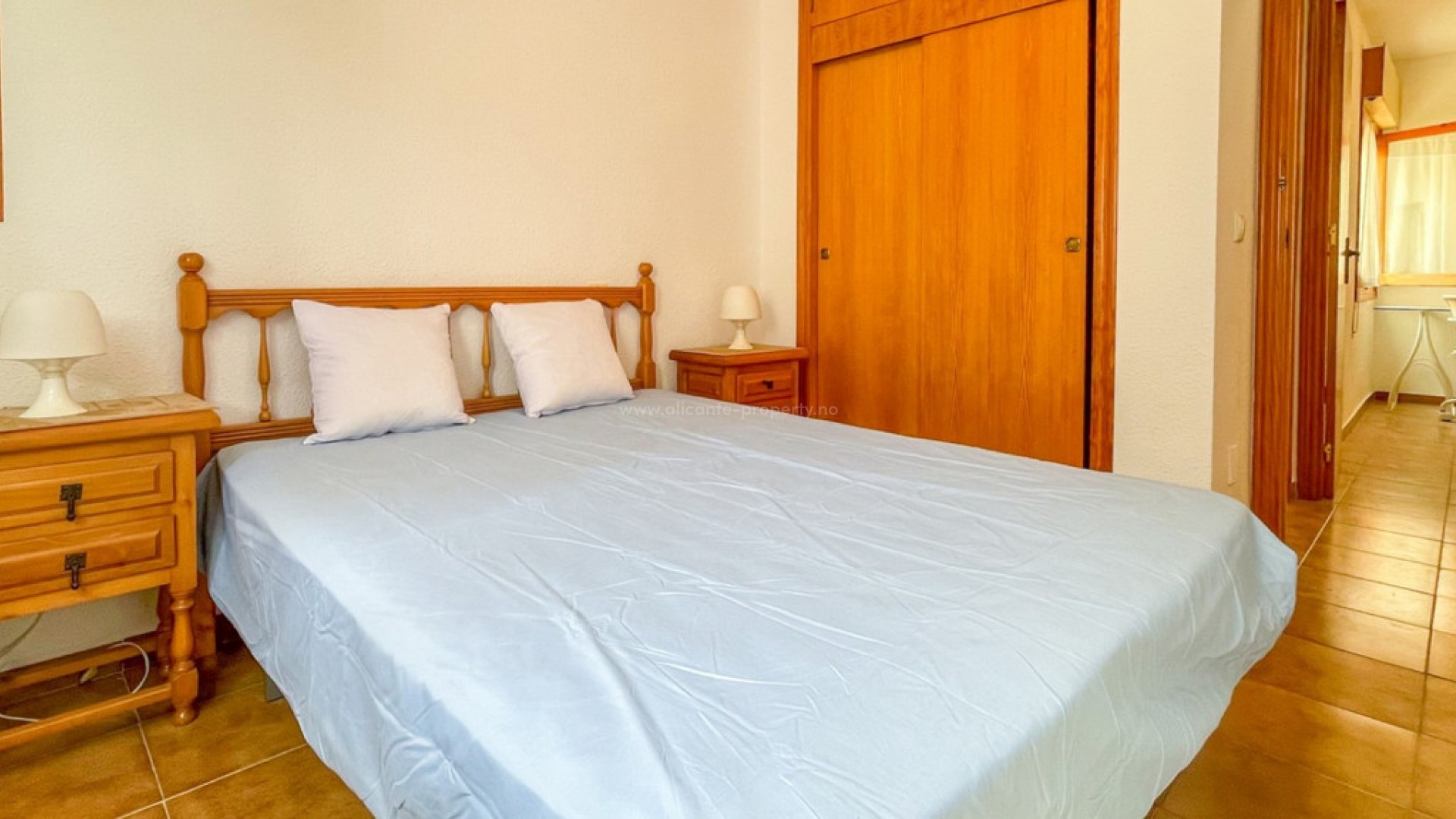 Bungalow i Playa Flamenca