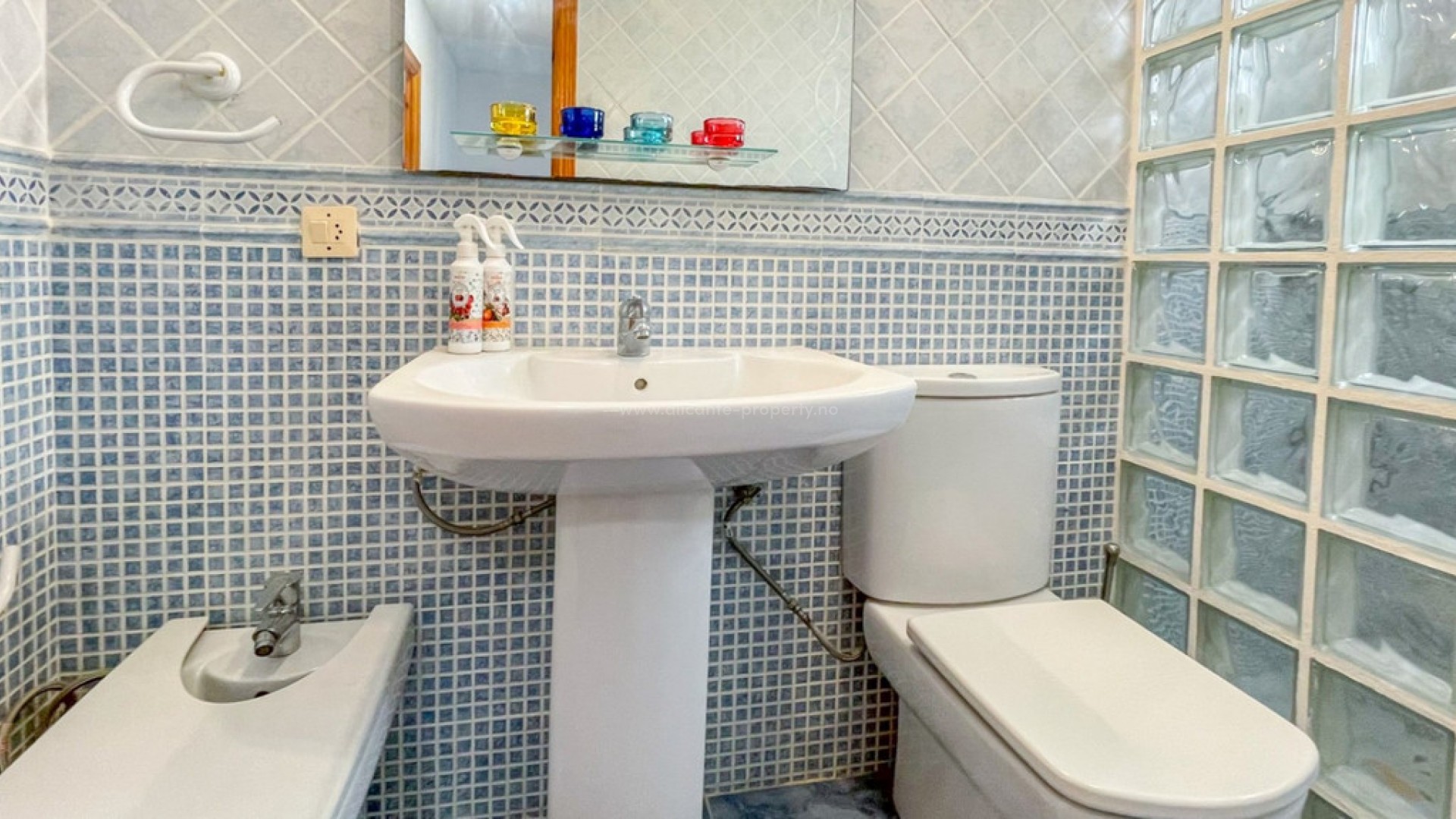 Bungalow i Playa Flamenca