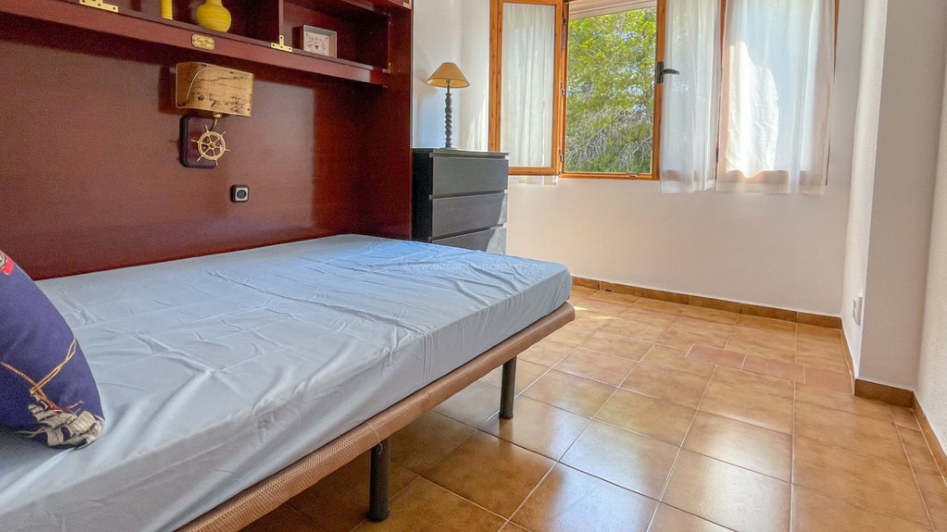 Bungalow i Playa Flamenca