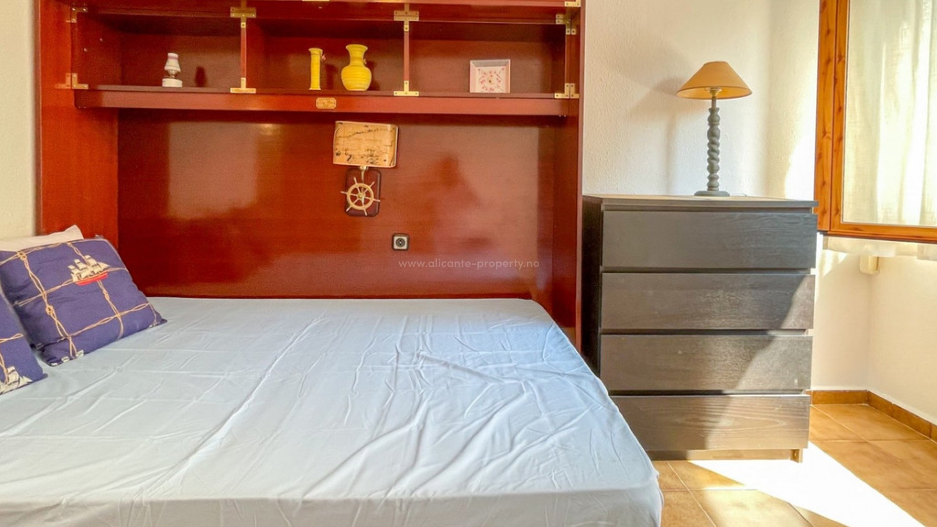 Bungalow i Playa Flamenca