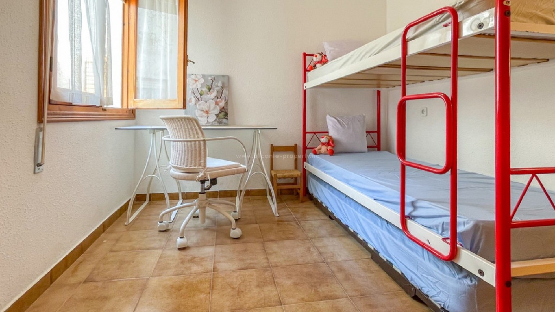 Bungalow i Playa Flamenca