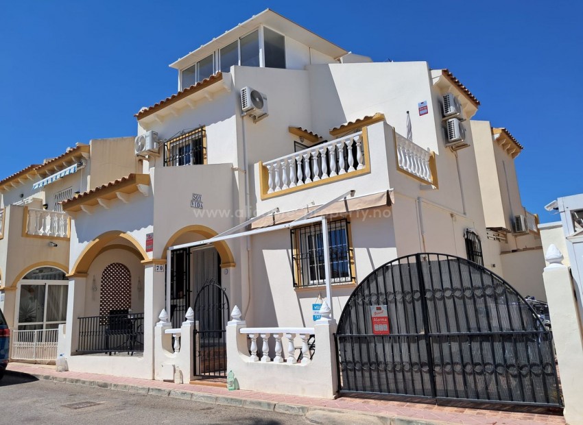 Bungalow i Playa Flamenca