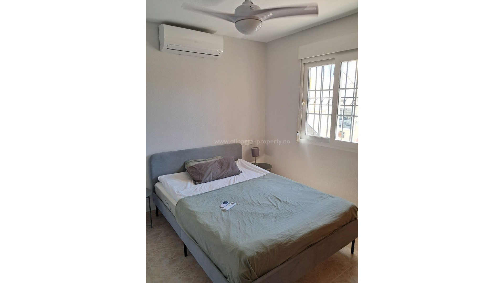 Bungalow i Playa Flamenca
