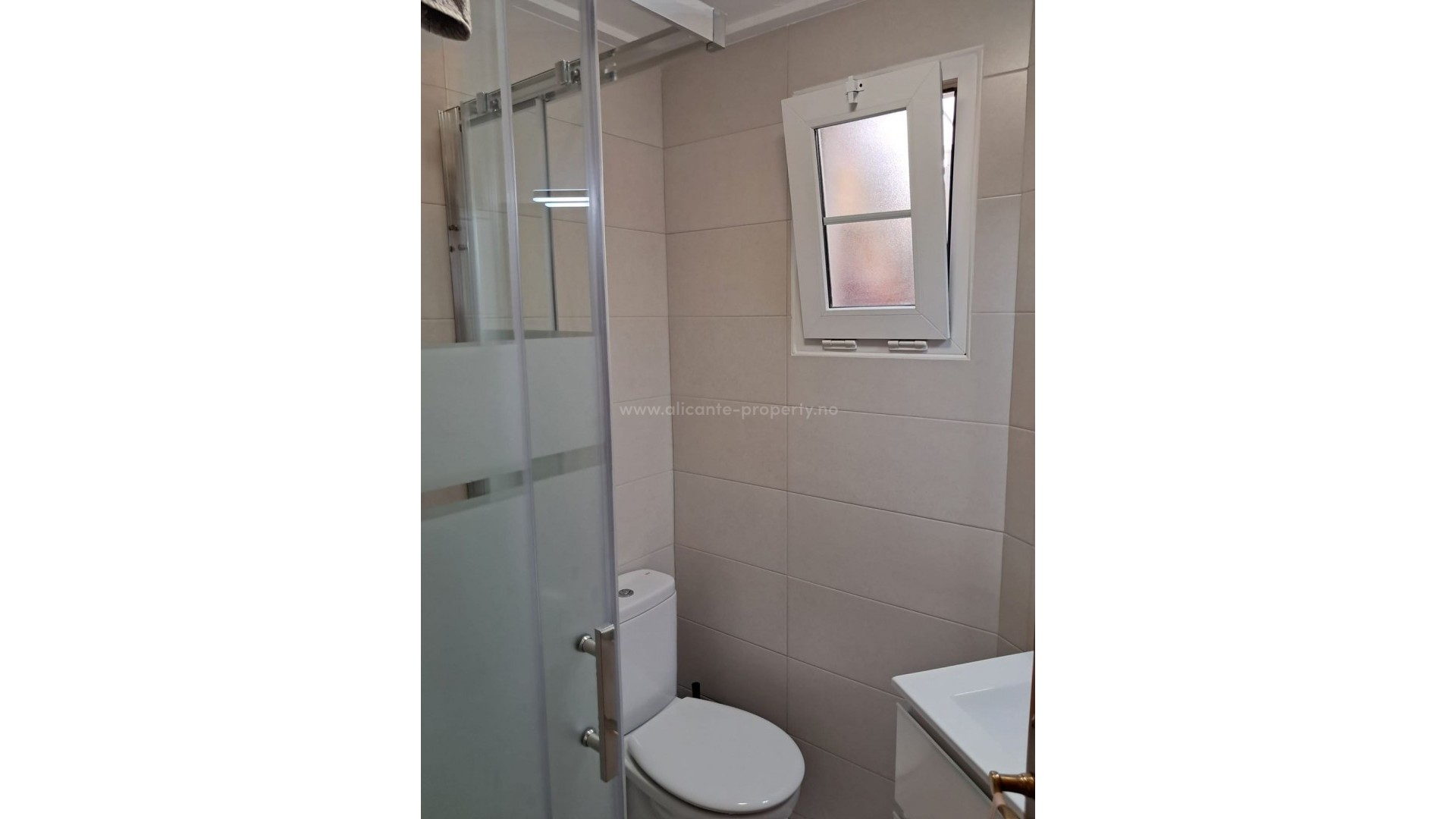Bungalow i Playa Flamenca