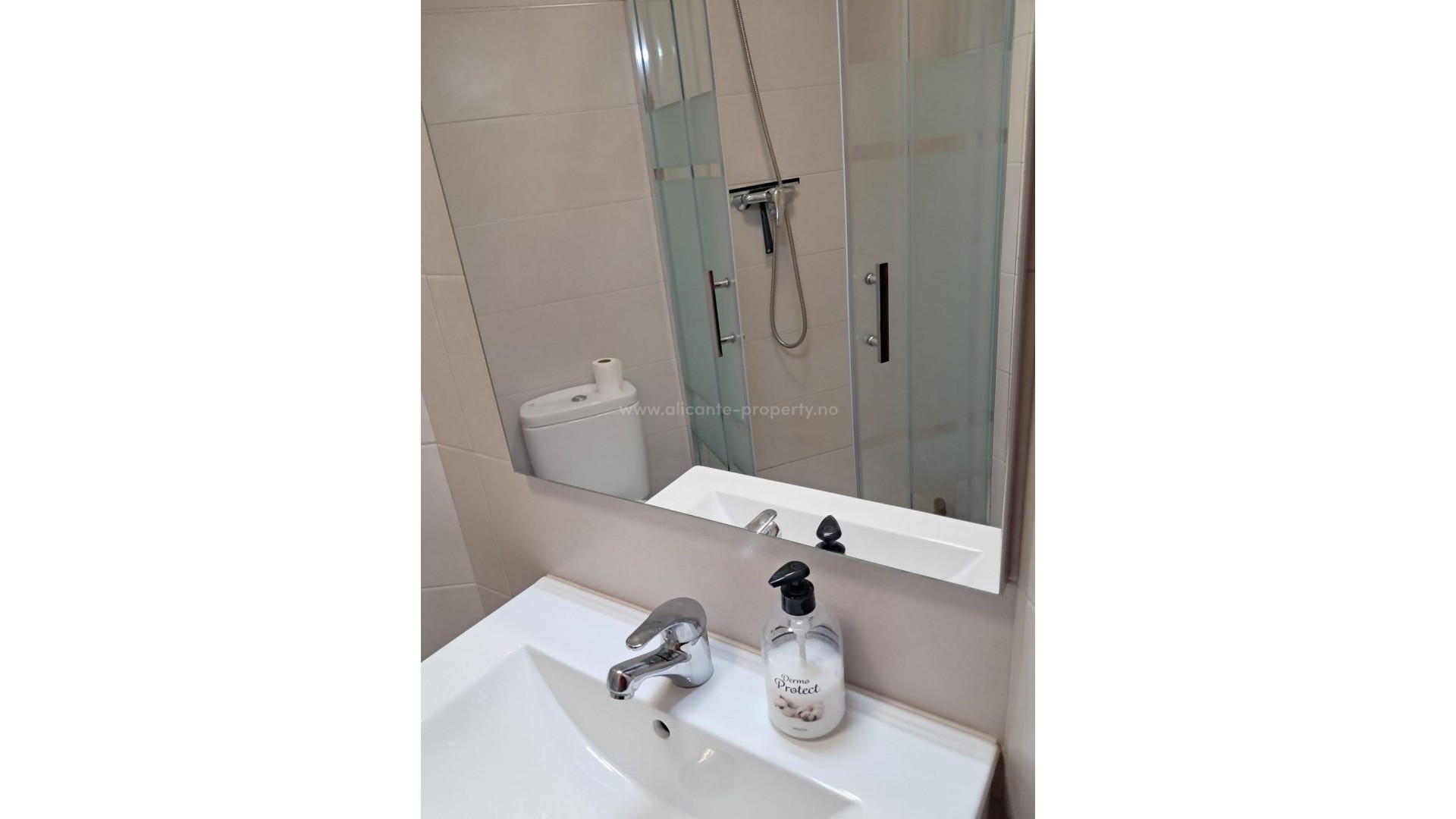Bungalow i Playa Flamenca