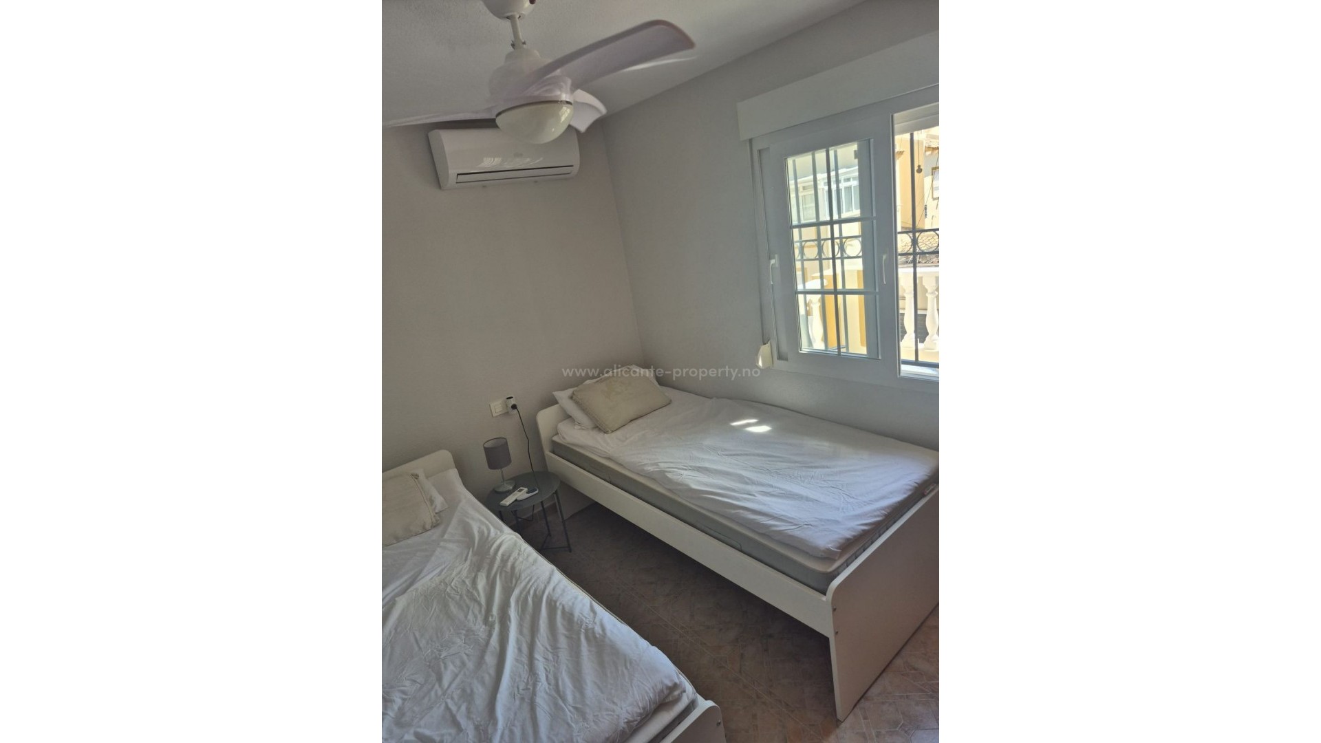 Bungalow i Playa Flamenca