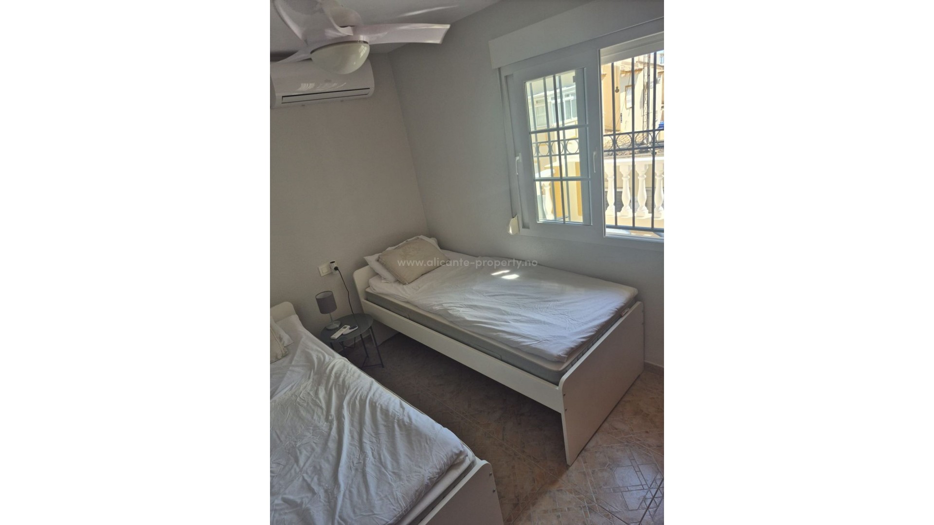 Bungalow i Playa Flamenca