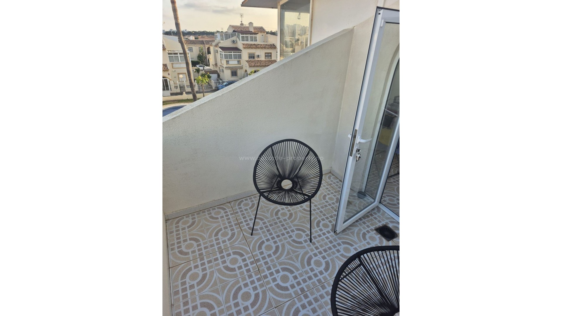 Bungalow i Playa Flamenca