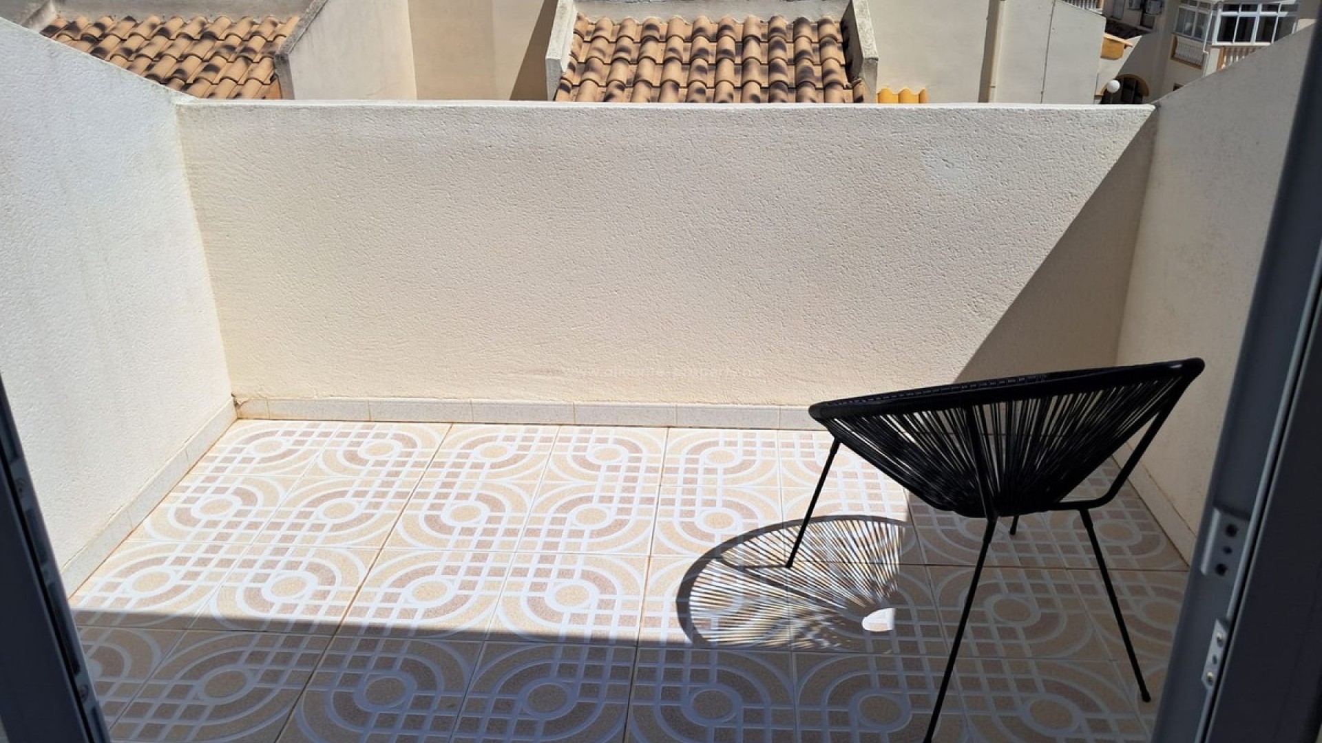 Bungalow i Playa Flamenca