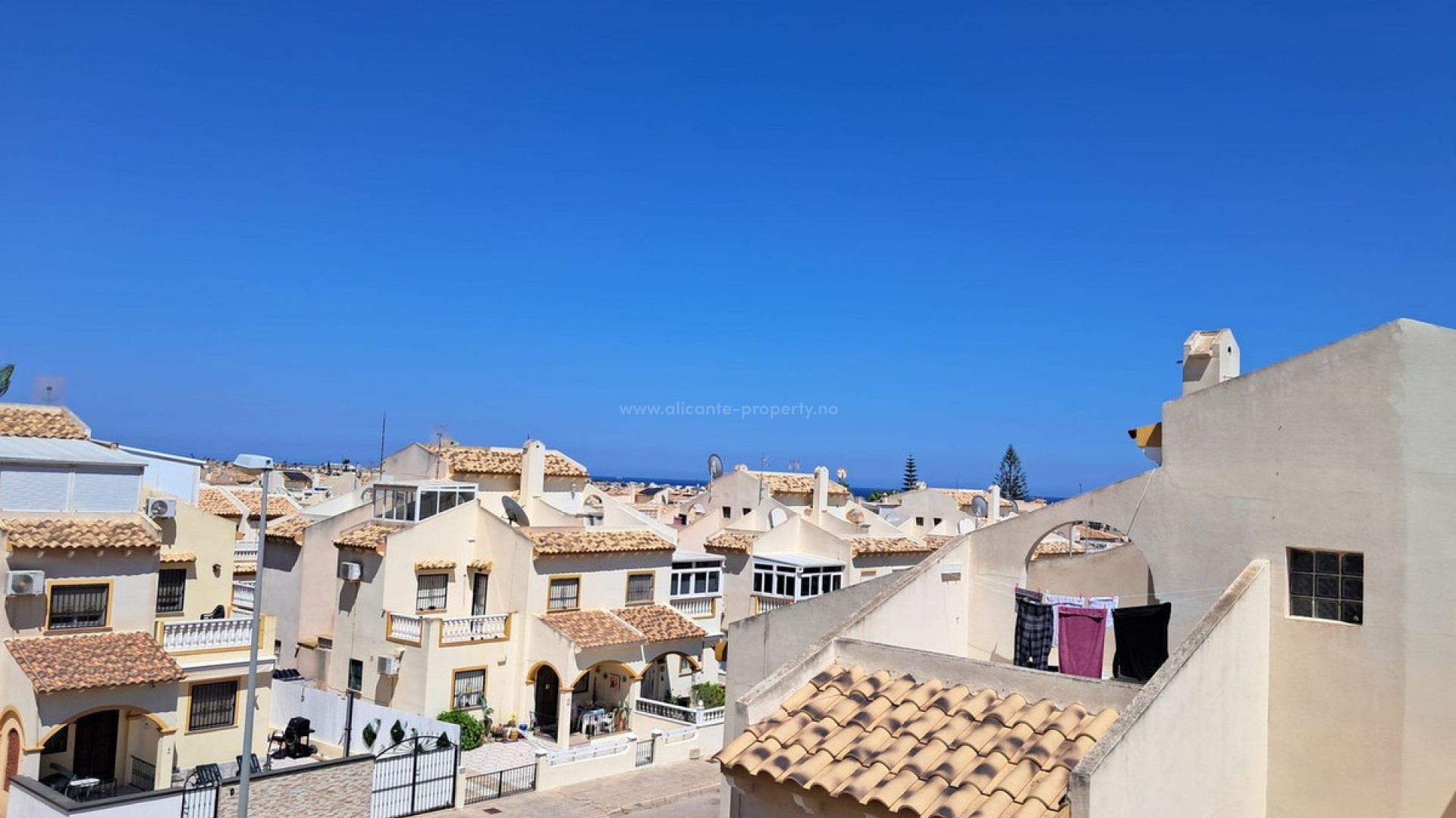 Bungalow i Playa Flamenca