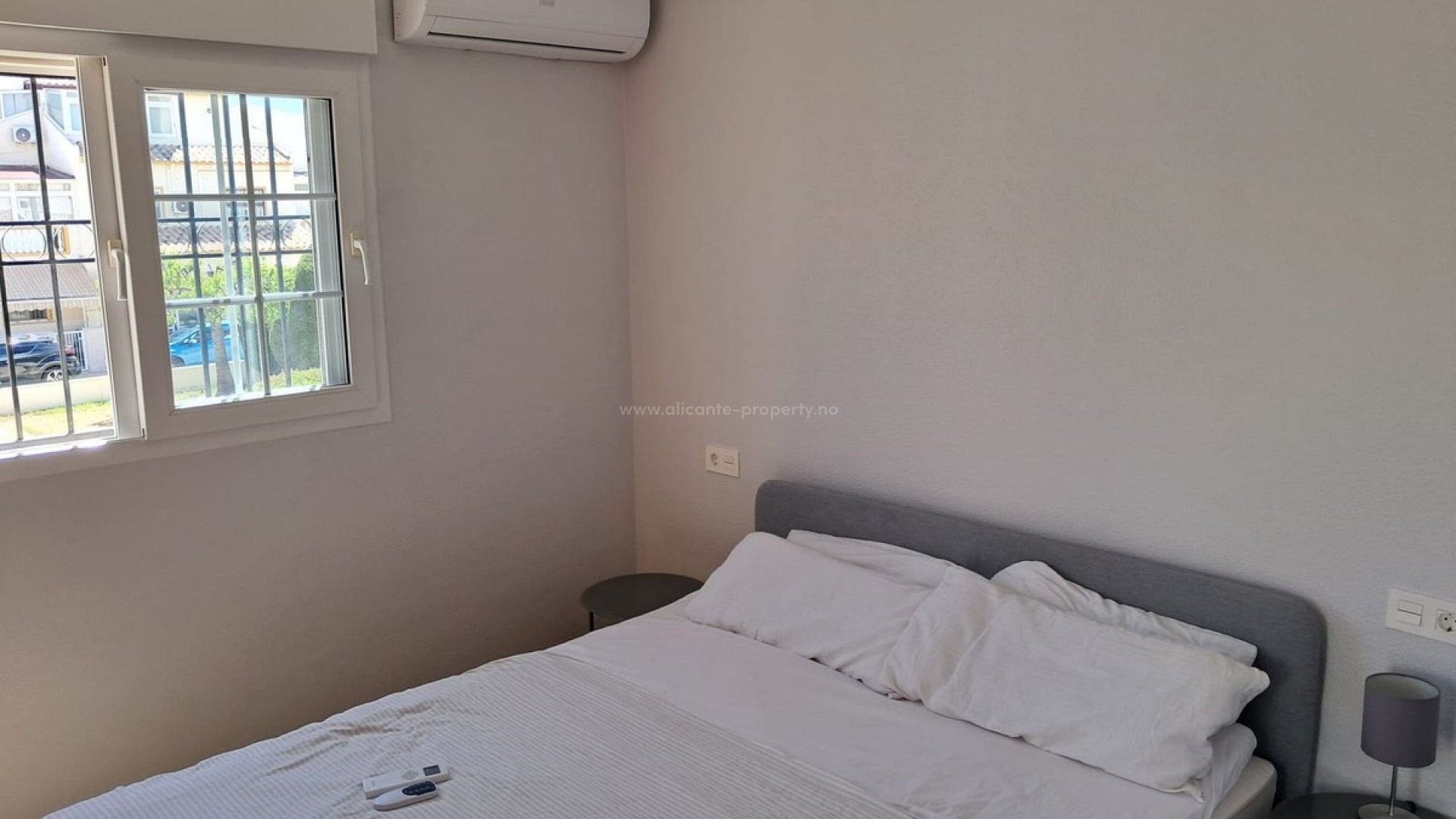 Bungalow i Playa Flamenca