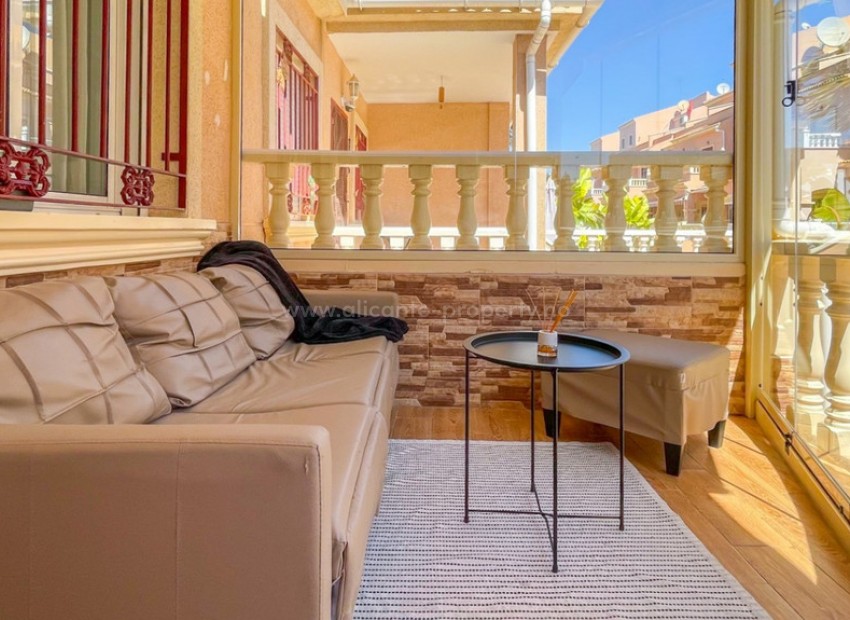 Bungalow i Playa Flamenca