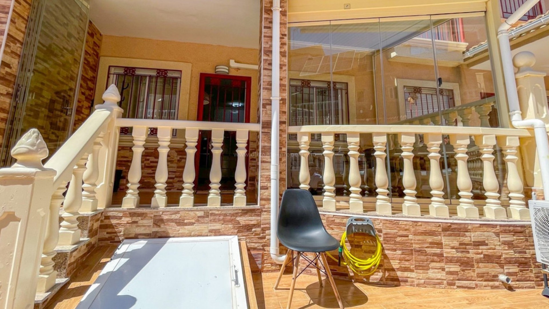 Bungalow i Playa Flamenca