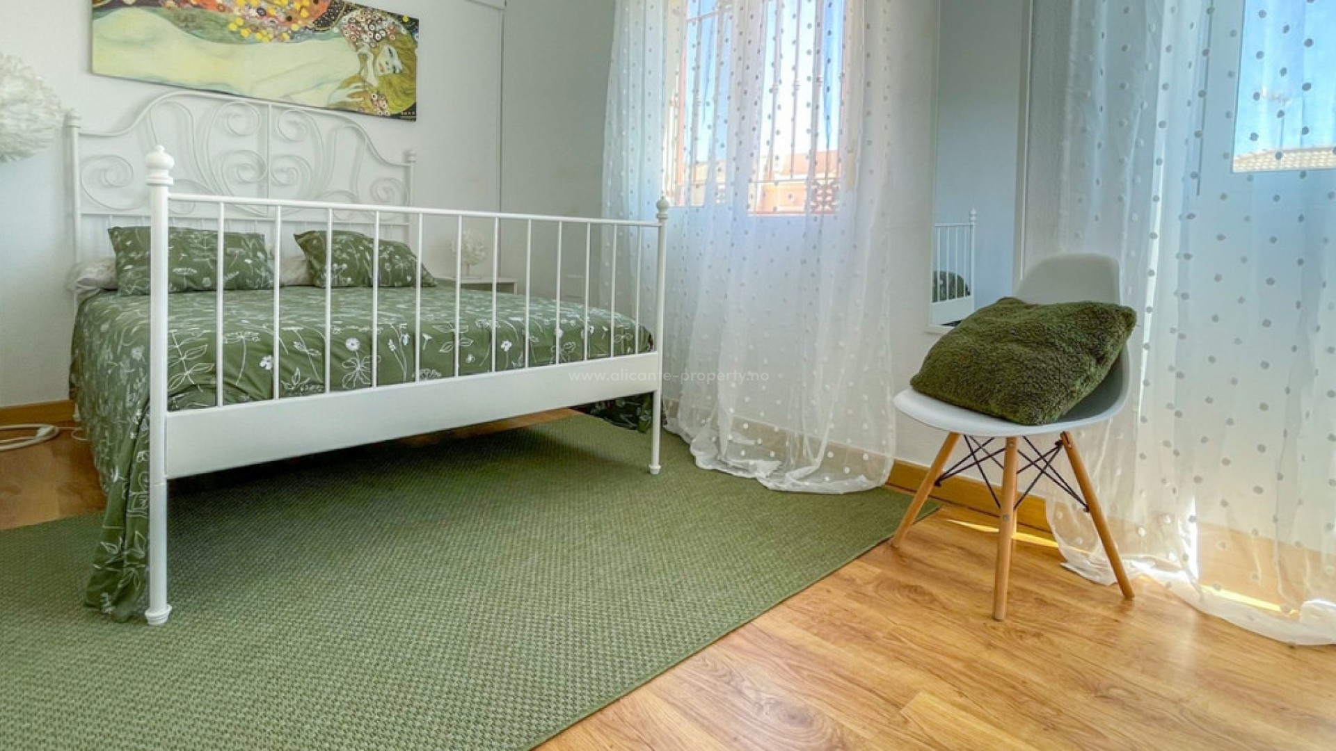 Bungalow i Playa Flamenca