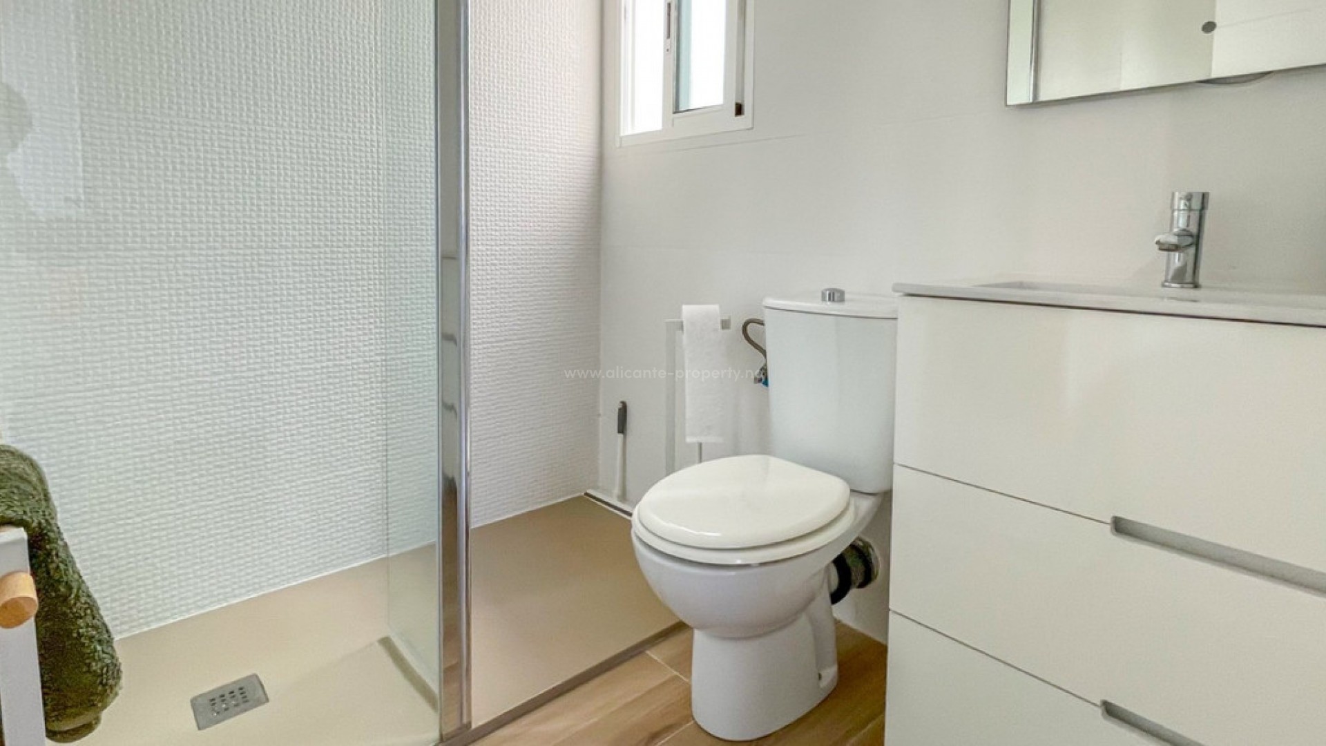 Bungalow i Playa Flamenca