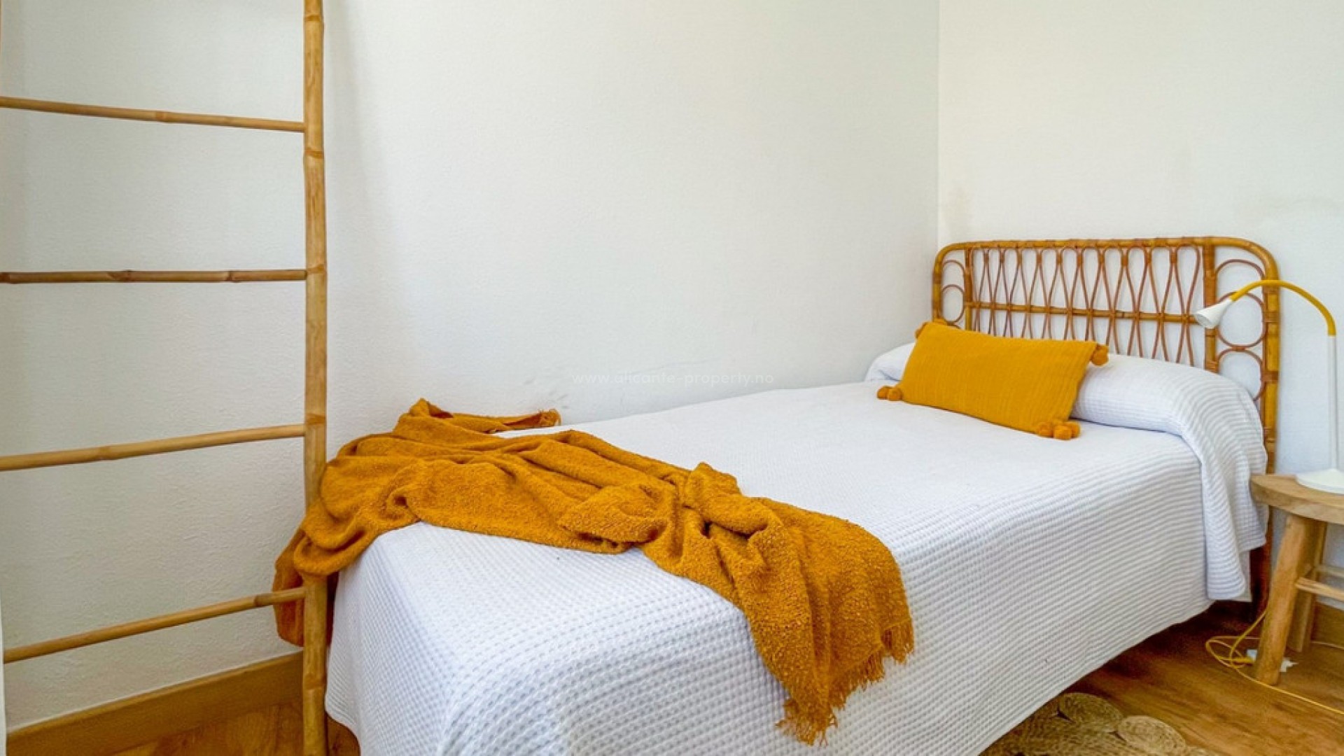 Bungalow i Playa Flamenca