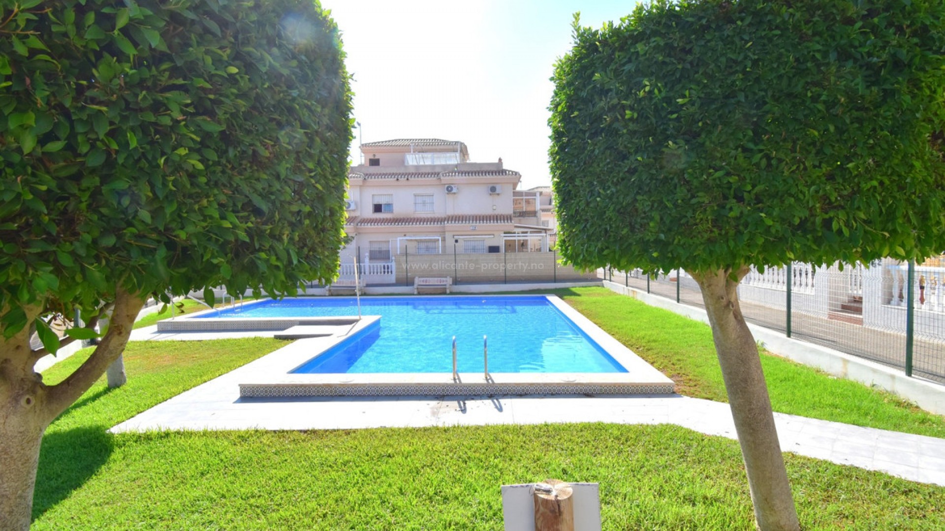 Bungalow i Playa Flamenca