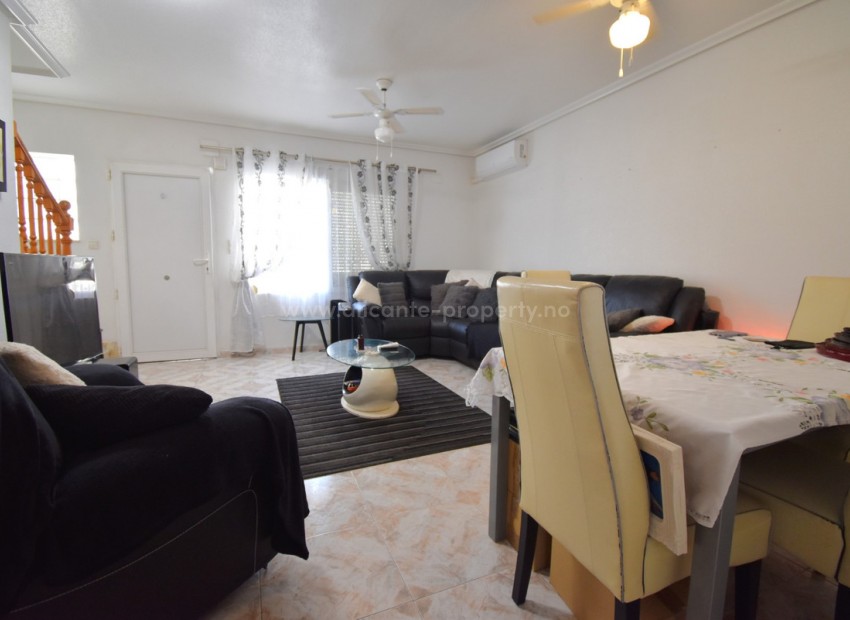 Bungalow i Playa Flamenca