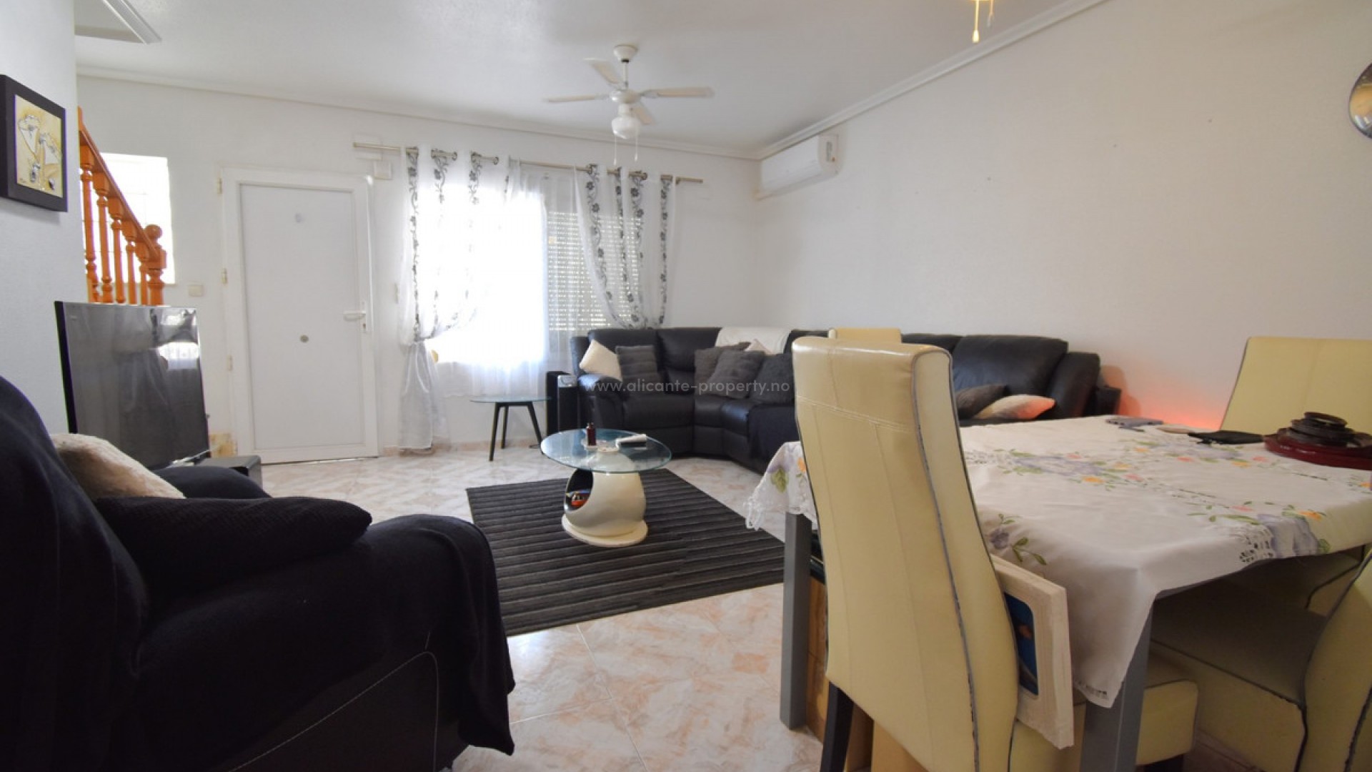 Bungalow i Playa Flamenca