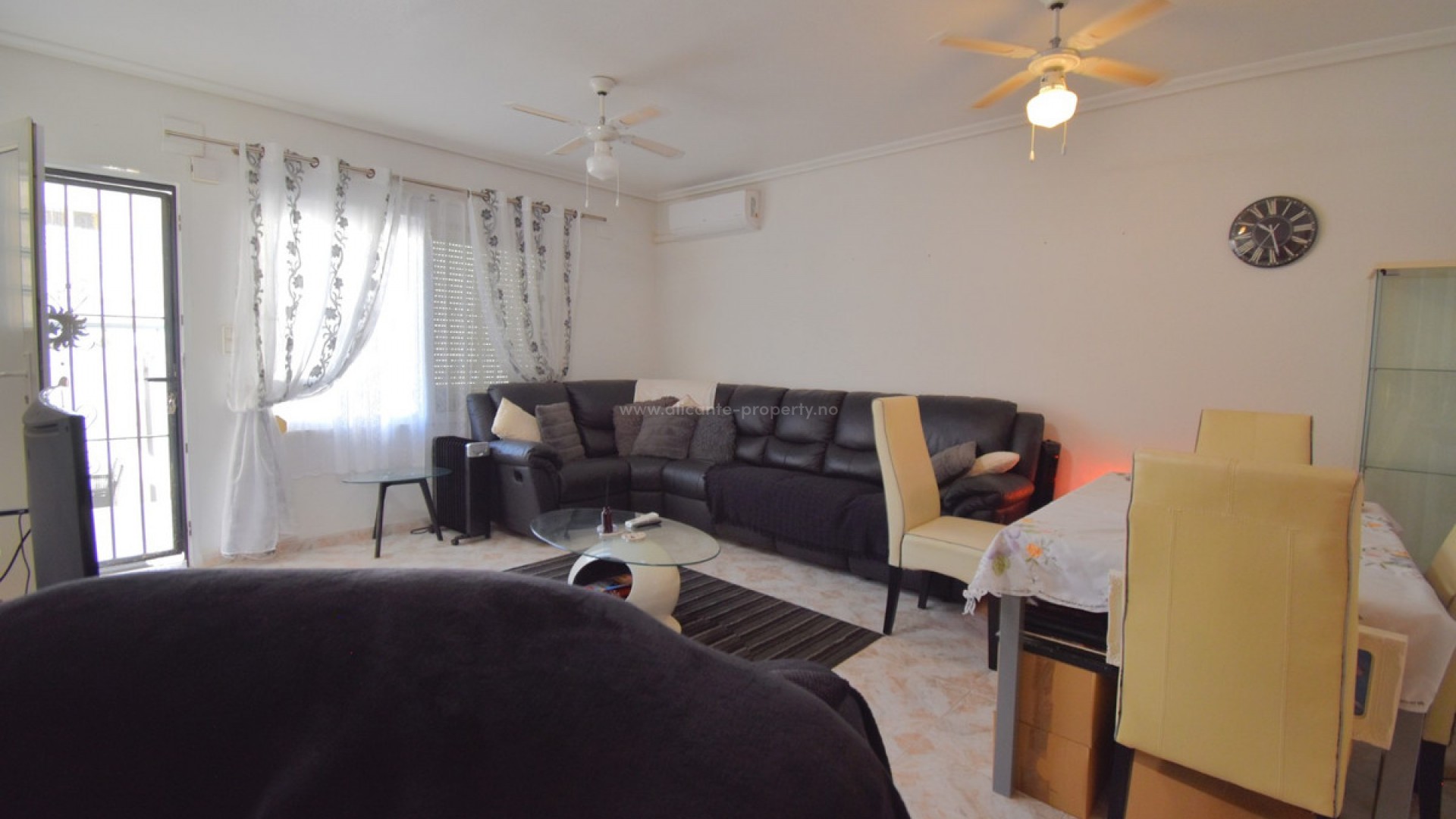 Bungalow i Playa Flamenca