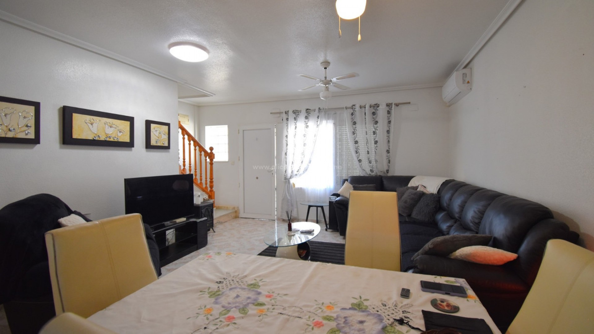 Bungalow i Playa Flamenca