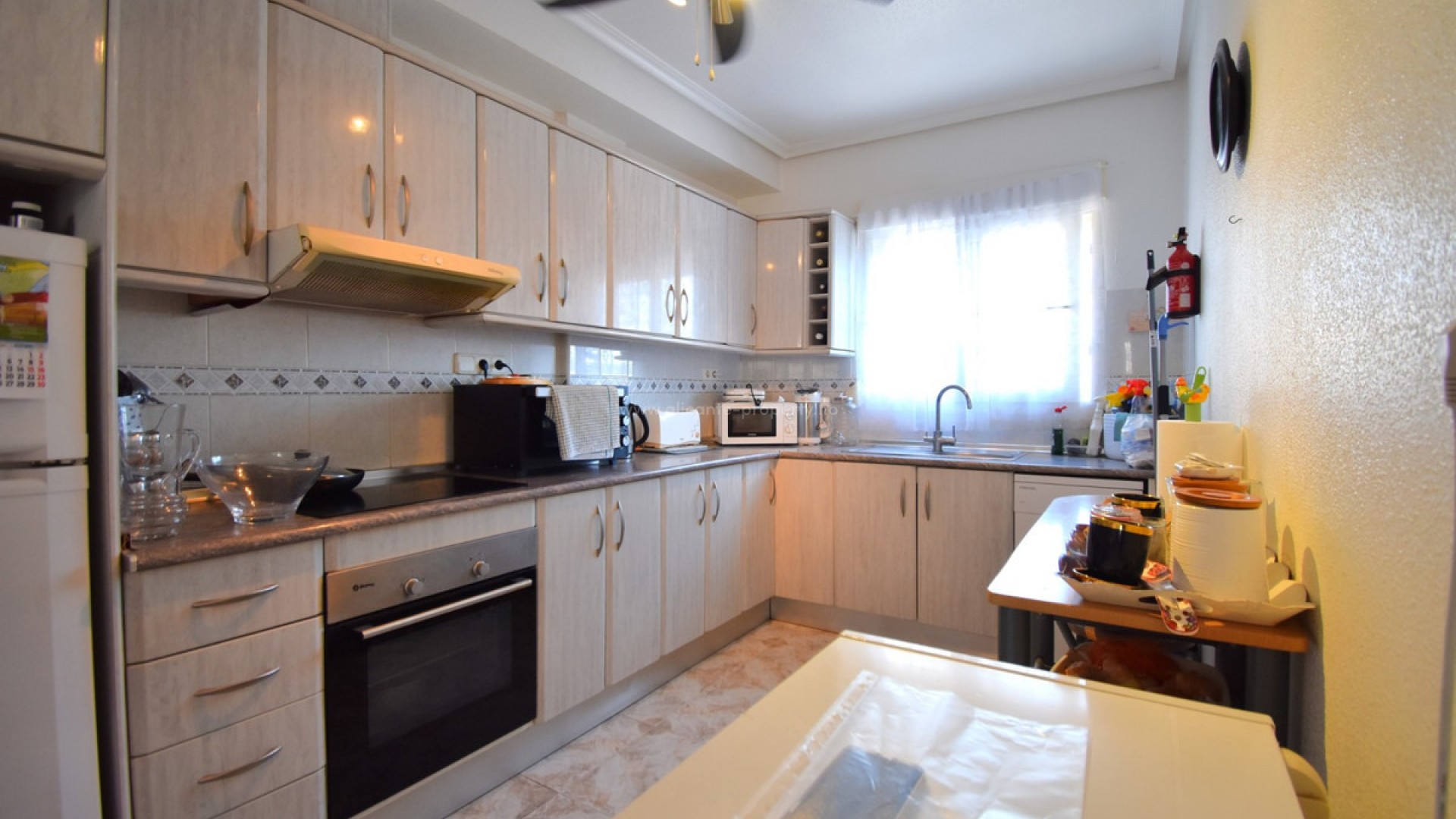 Bungalow i Playa Flamenca