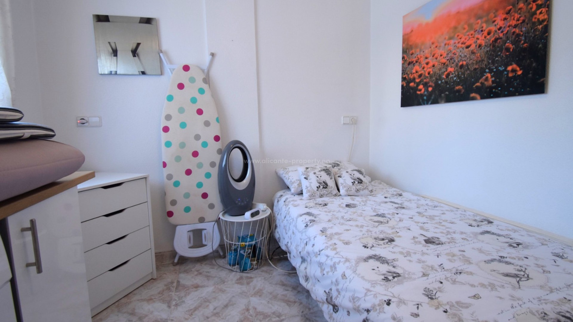 Bungalow i Playa Flamenca