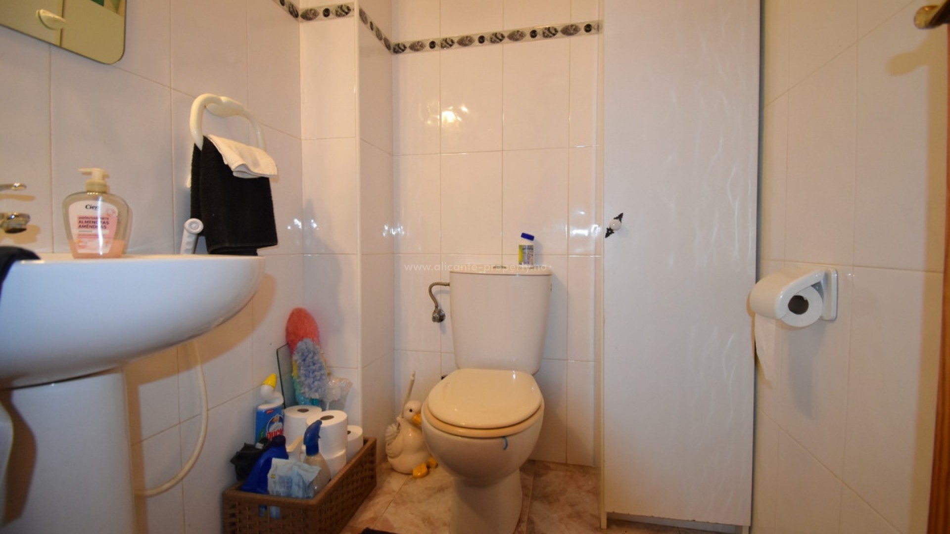 Bungalow i Playa Flamenca