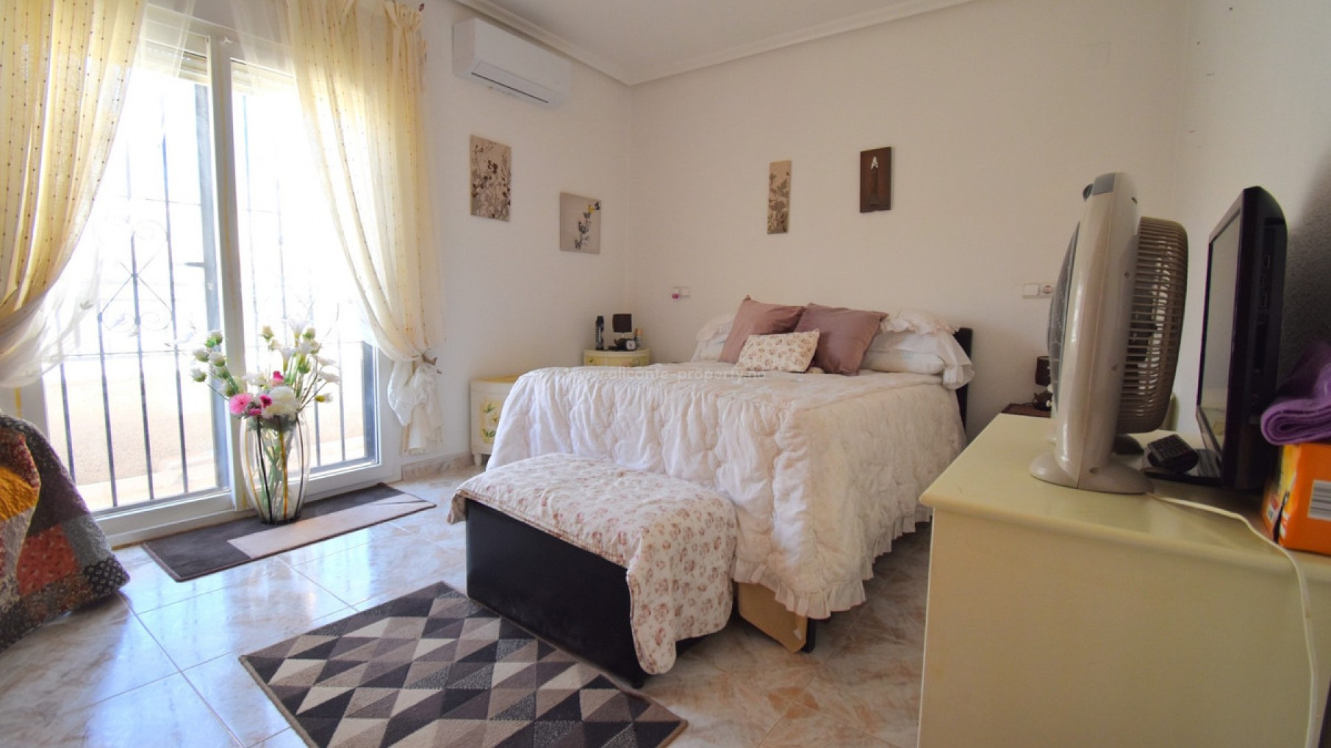 Bungalow i Playa Flamenca