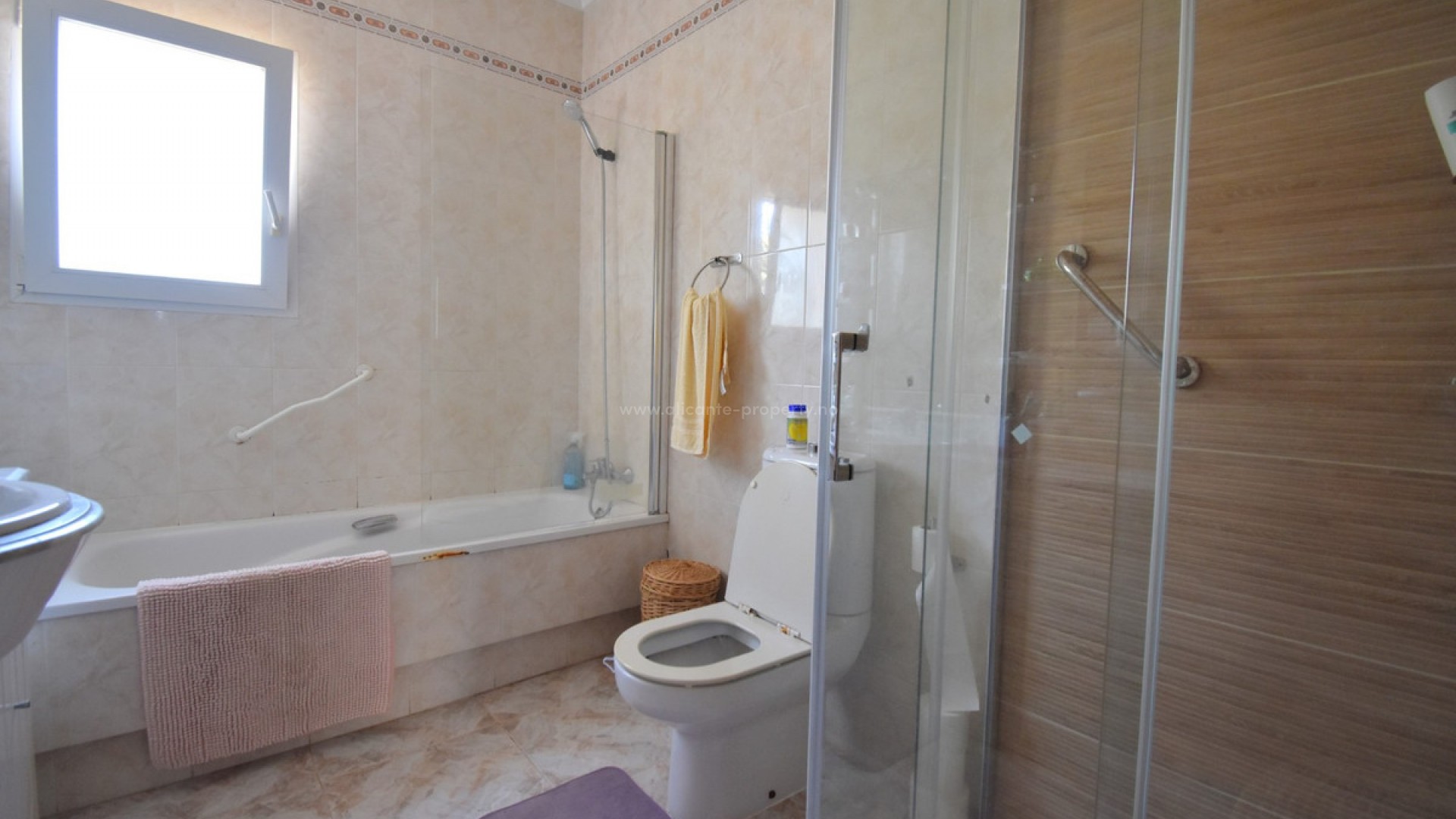 Bungalow i Playa Flamenca