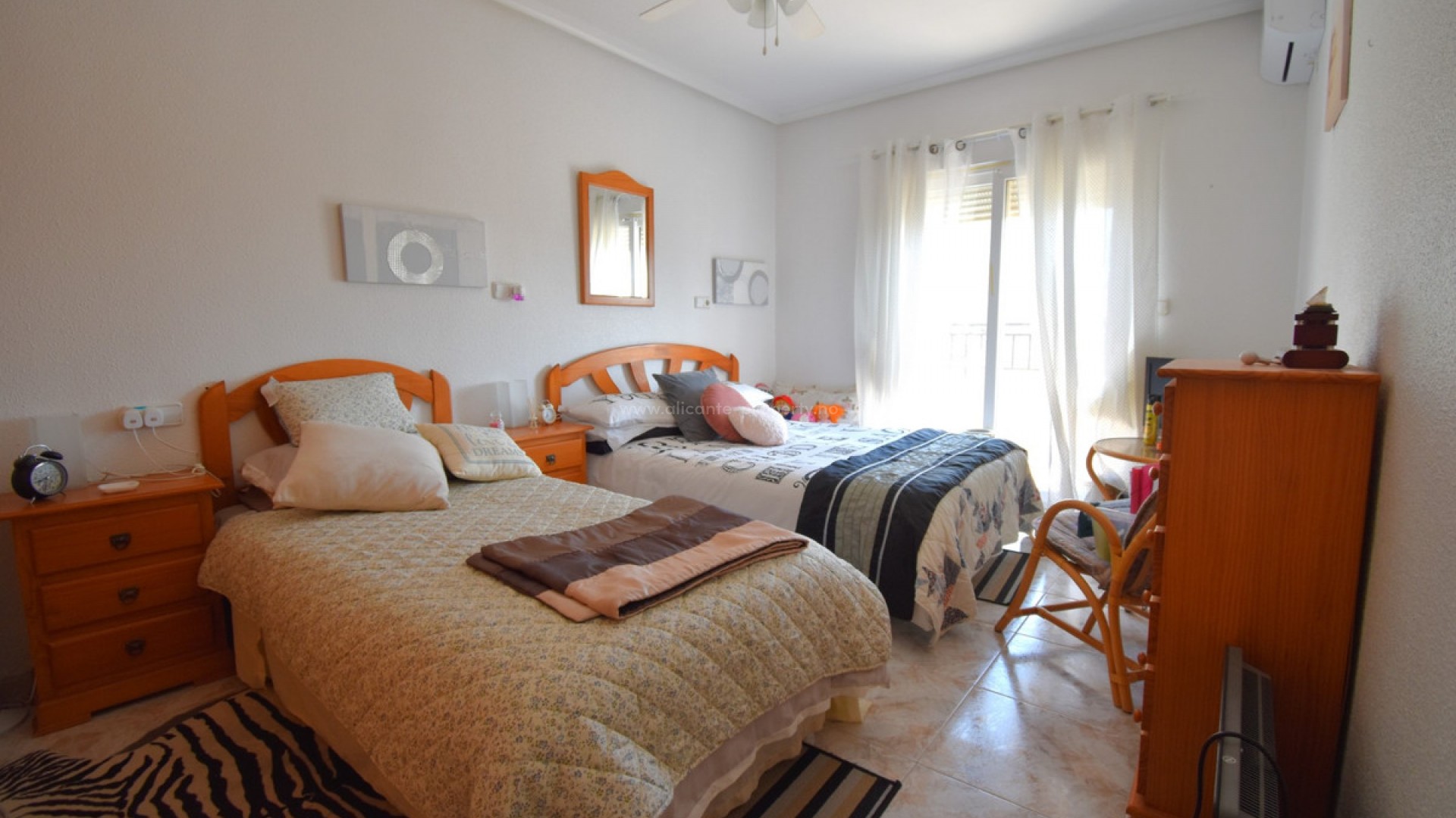 Bungalow i Playa Flamenca