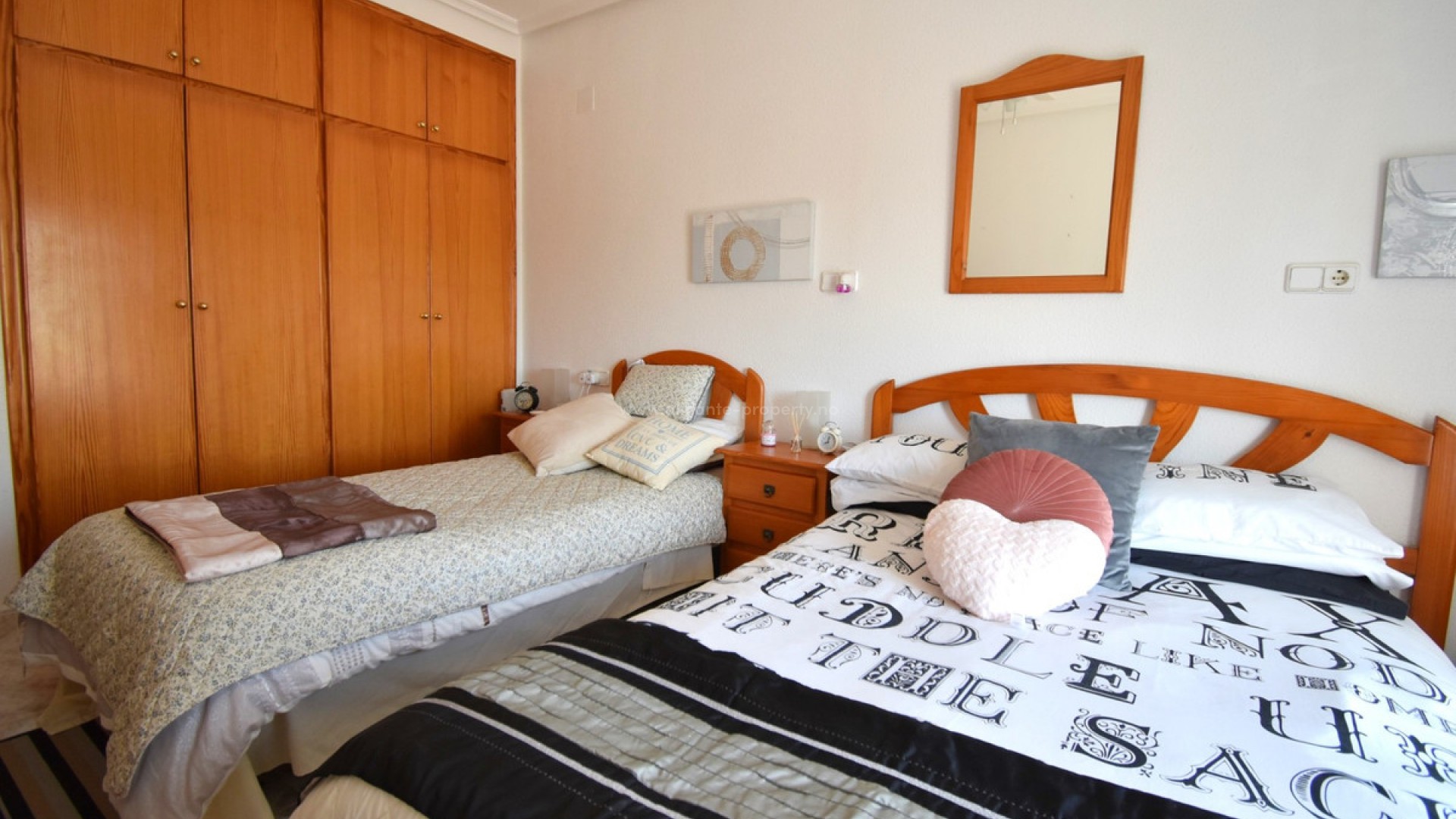 Bungalow i Playa Flamenca