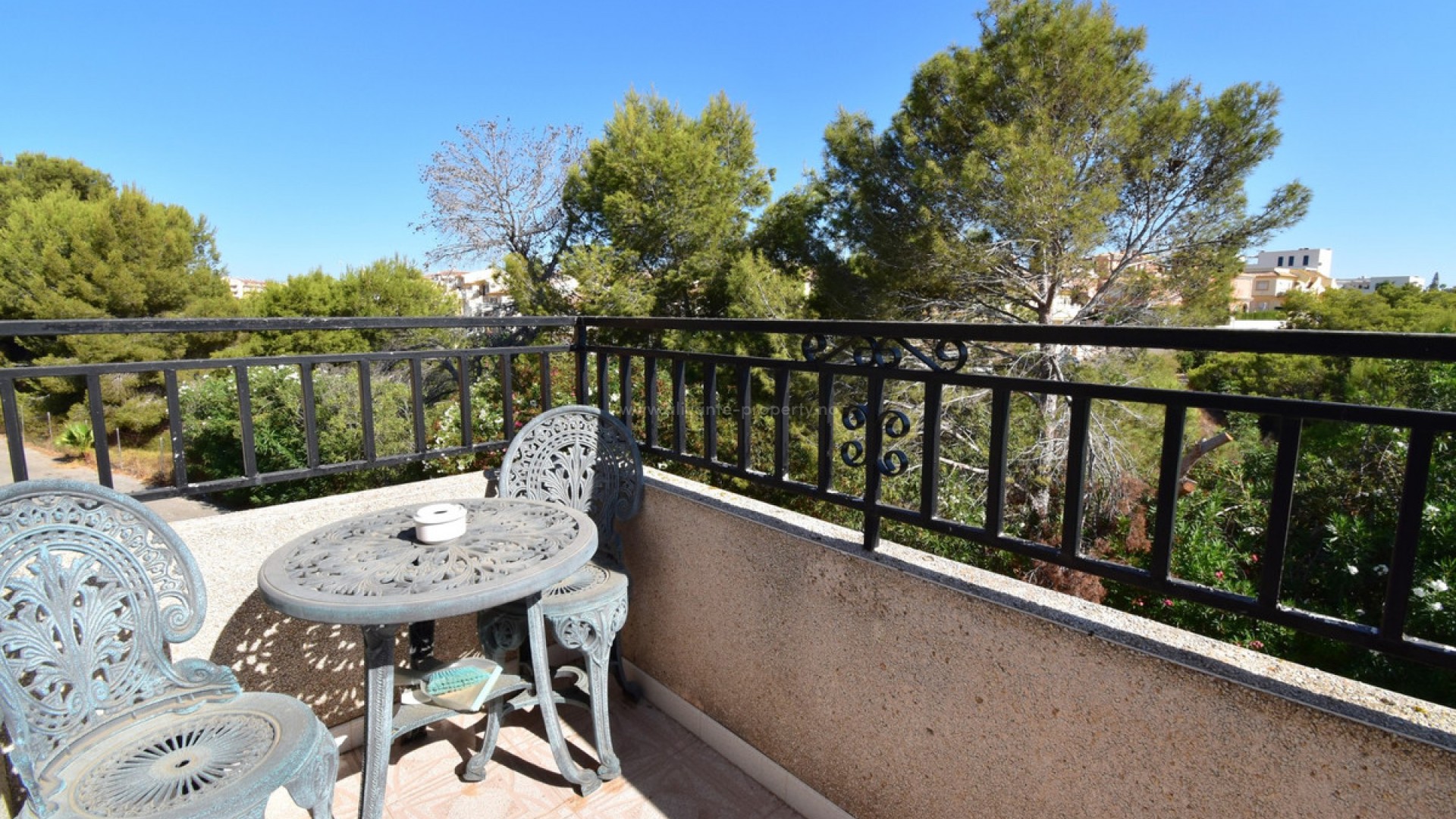 Bungalow i Playa Flamenca