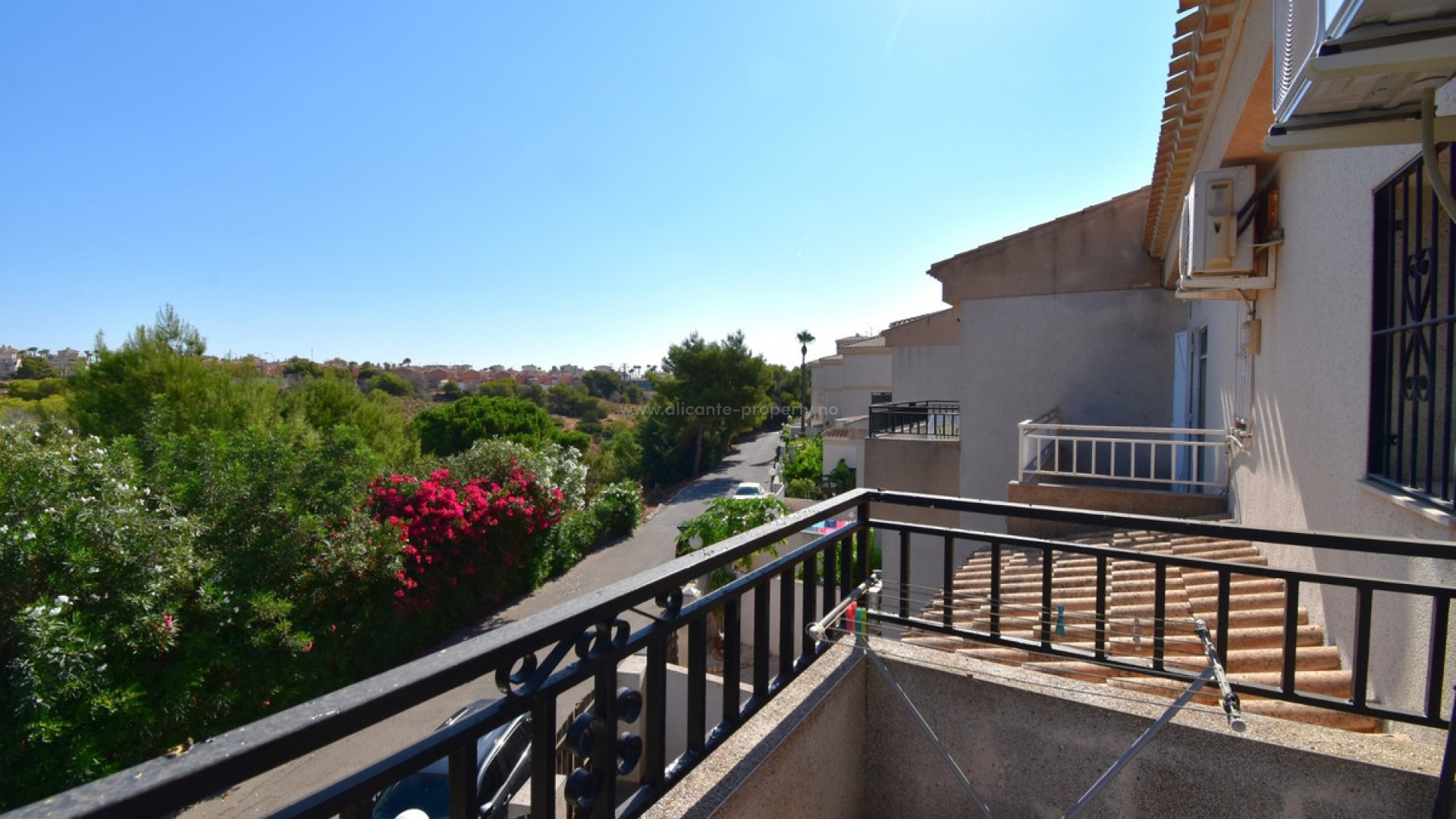 Bungalow i Playa Flamenca