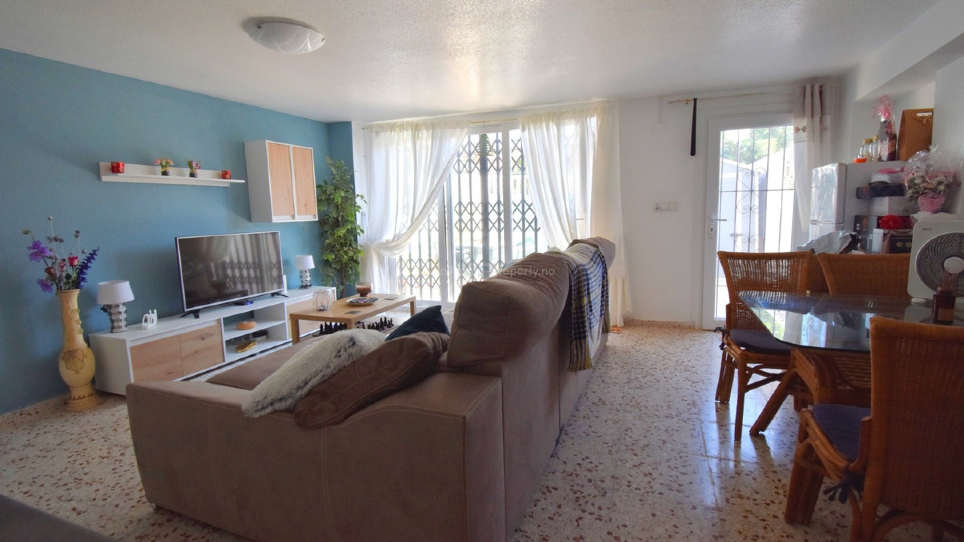 Bungalow i Playa Flamenca